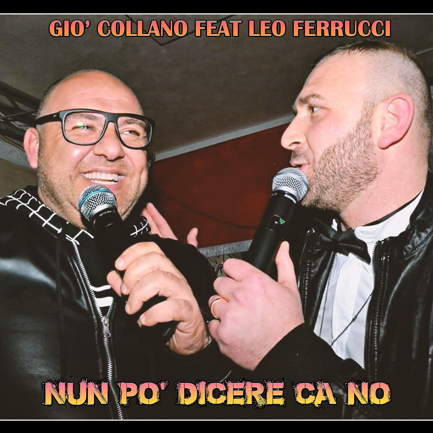 Релиз Nun pò dicere ca no