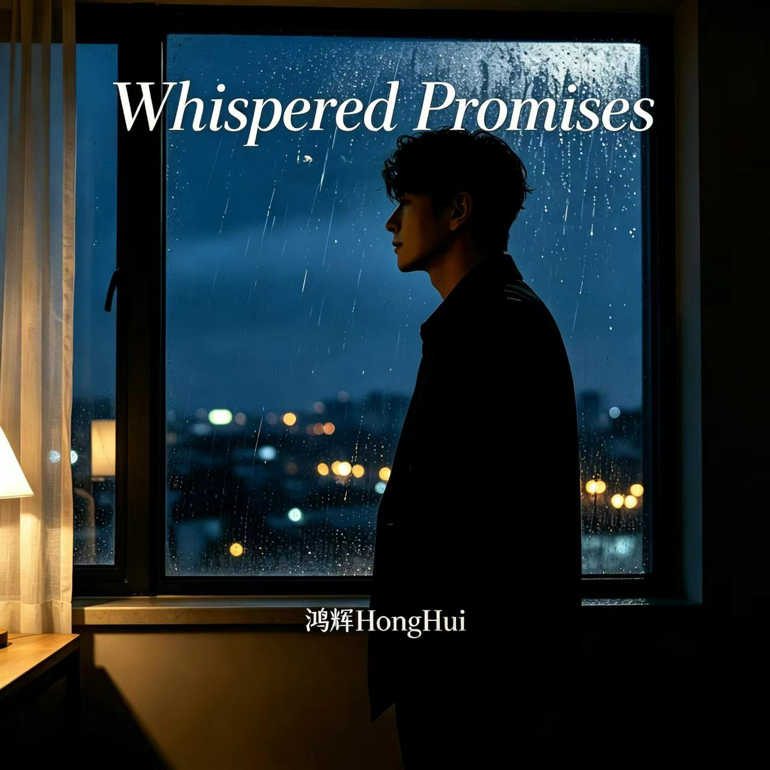 Релиз Whispered Promises