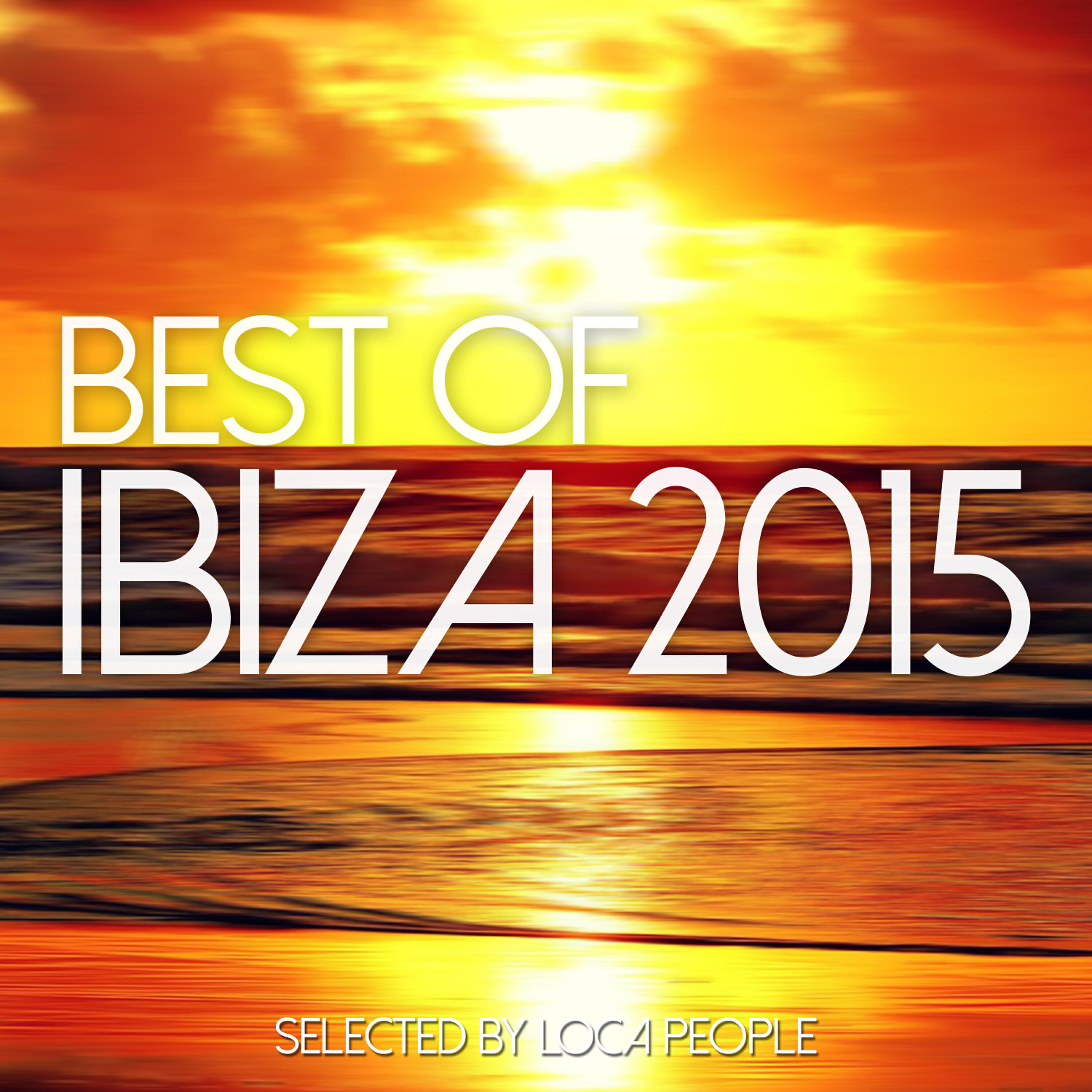 Релиз Best of Ibiza 2015