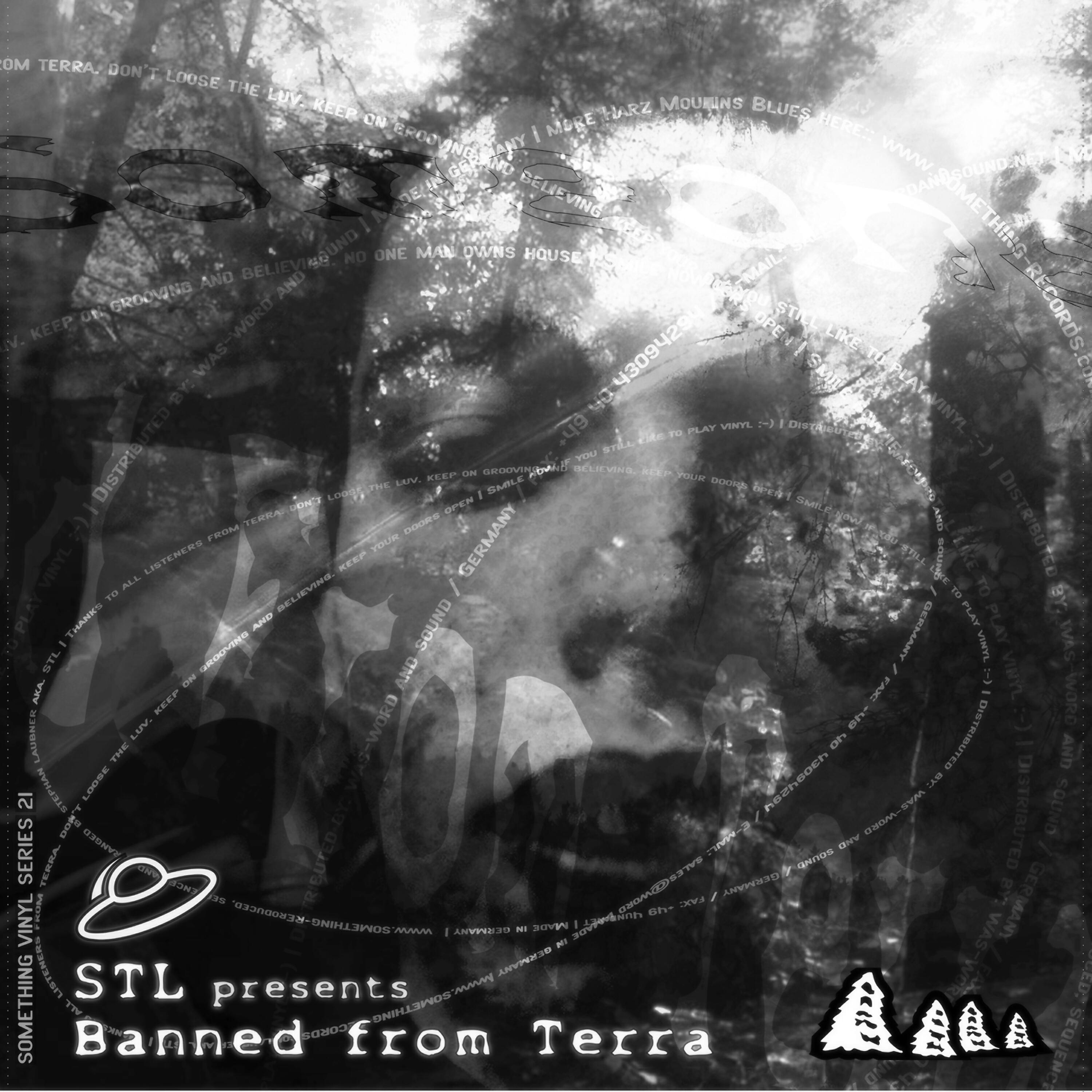 Релиз Banned from Terra