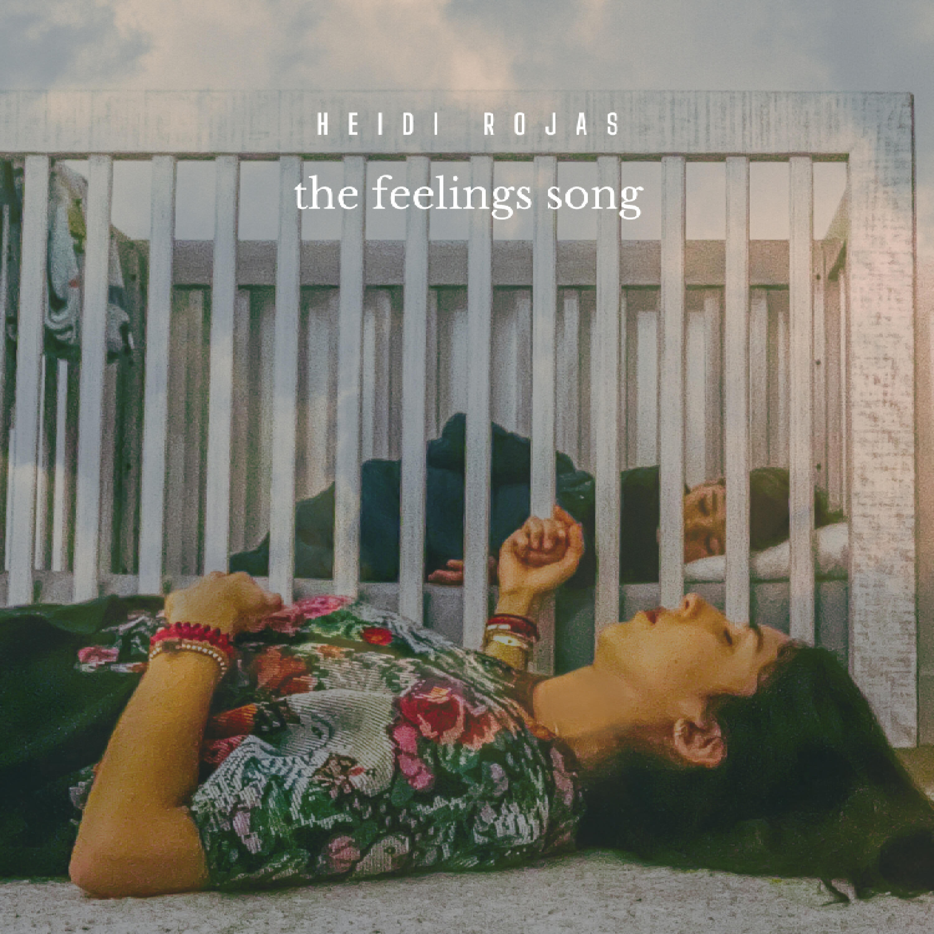 Релиз The Feelings Song
