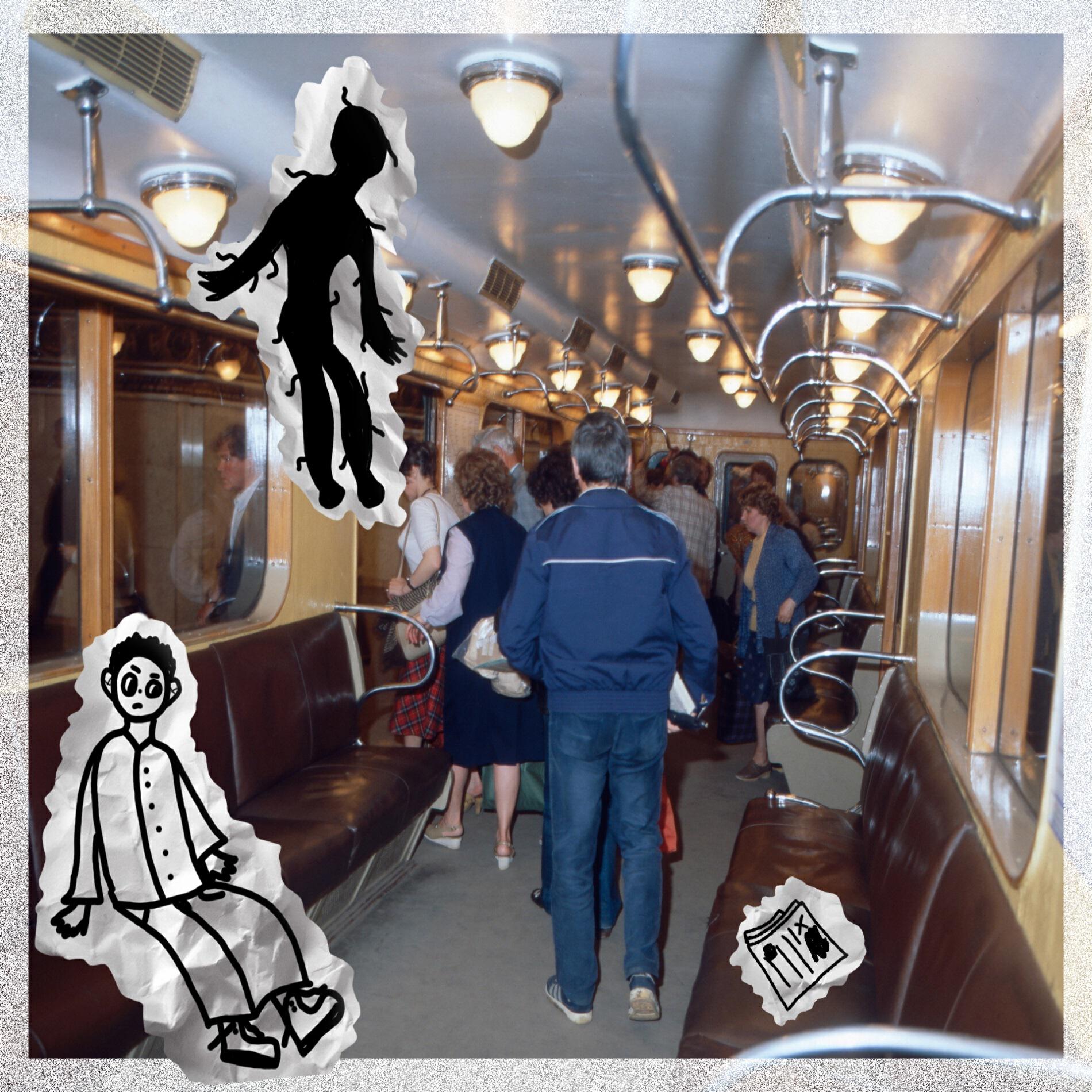 Релиз Lost in Underground