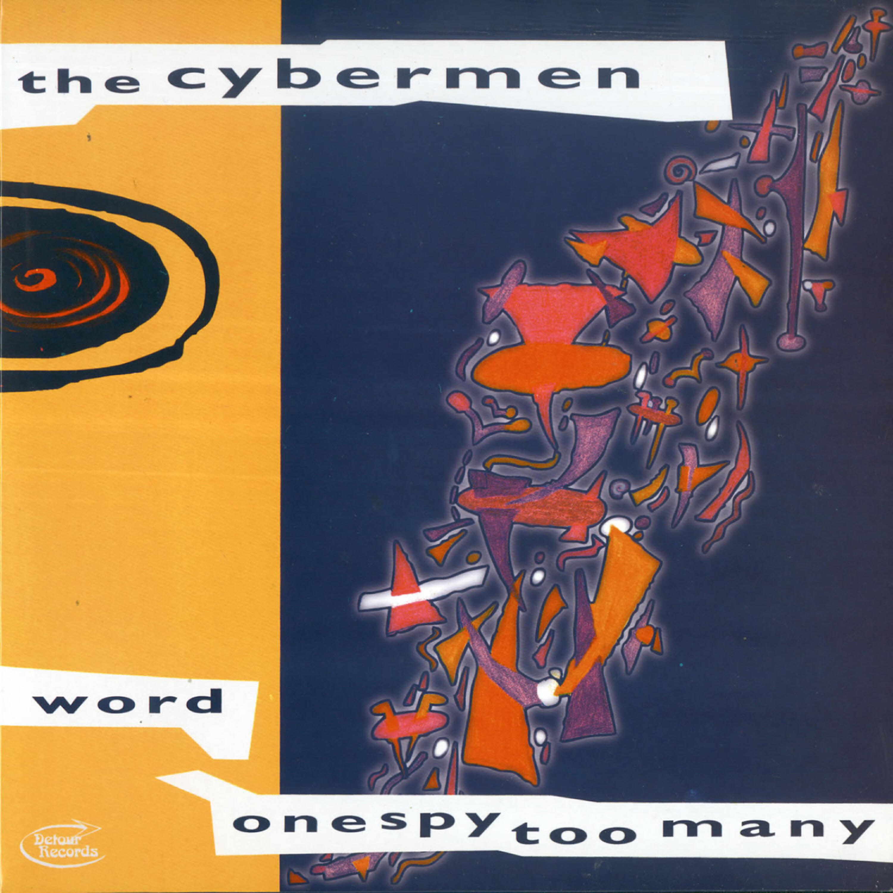 The Cybermen