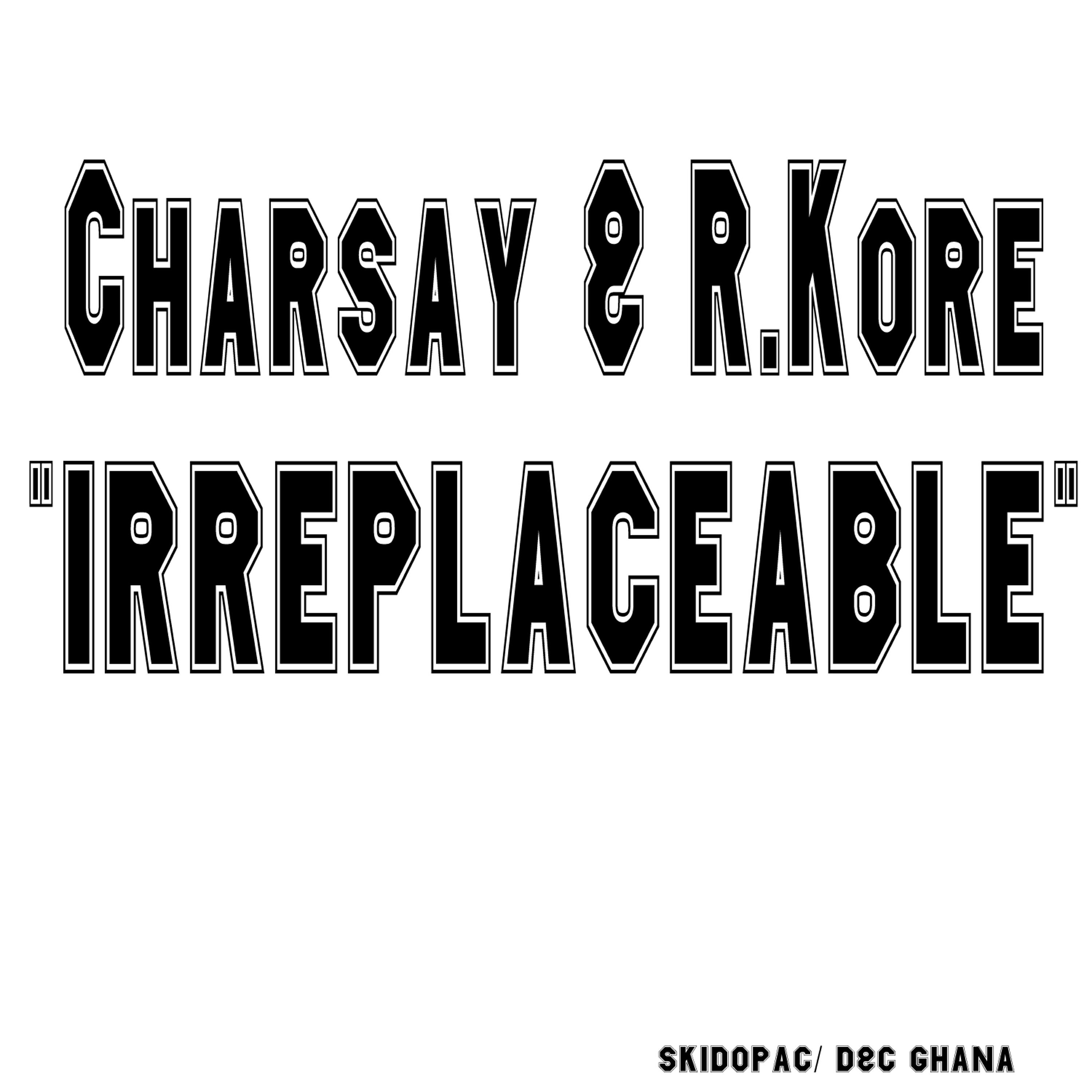 Релиз Charsay & R.Kore