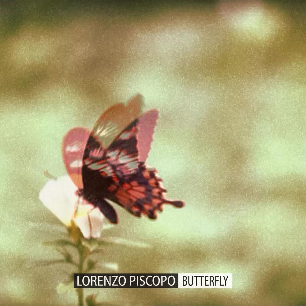 Релиз Butterfly
