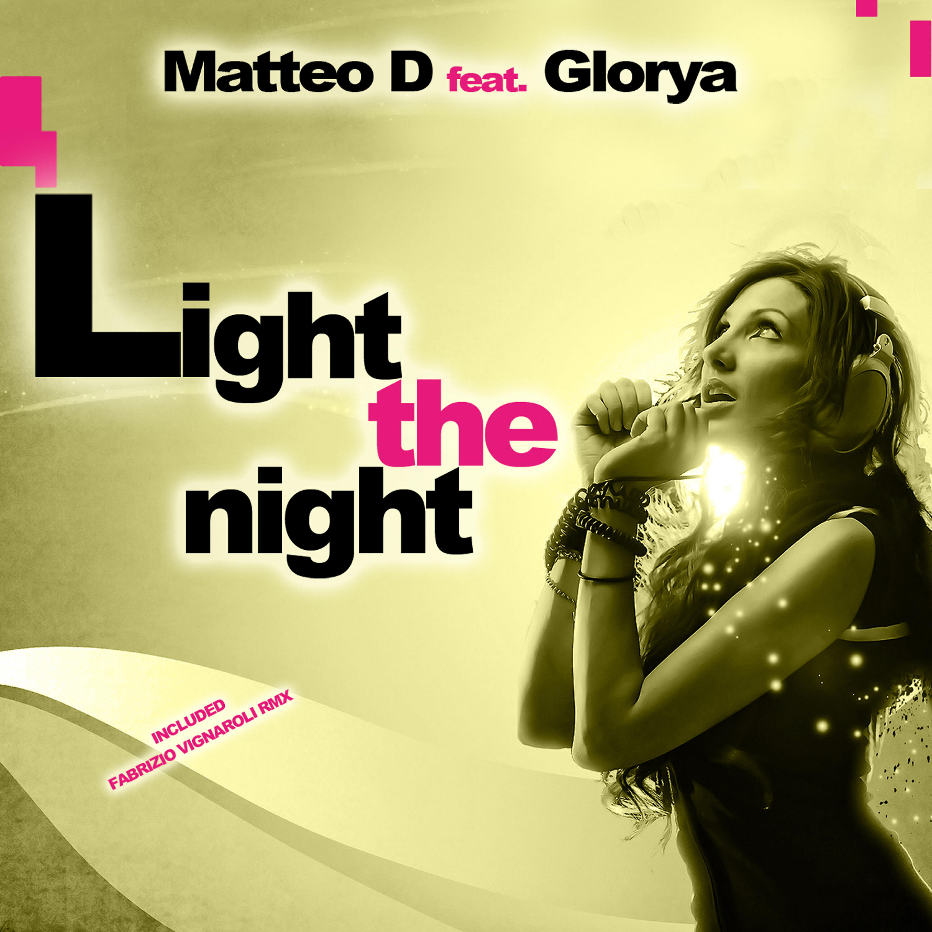 Релиз Light the Night