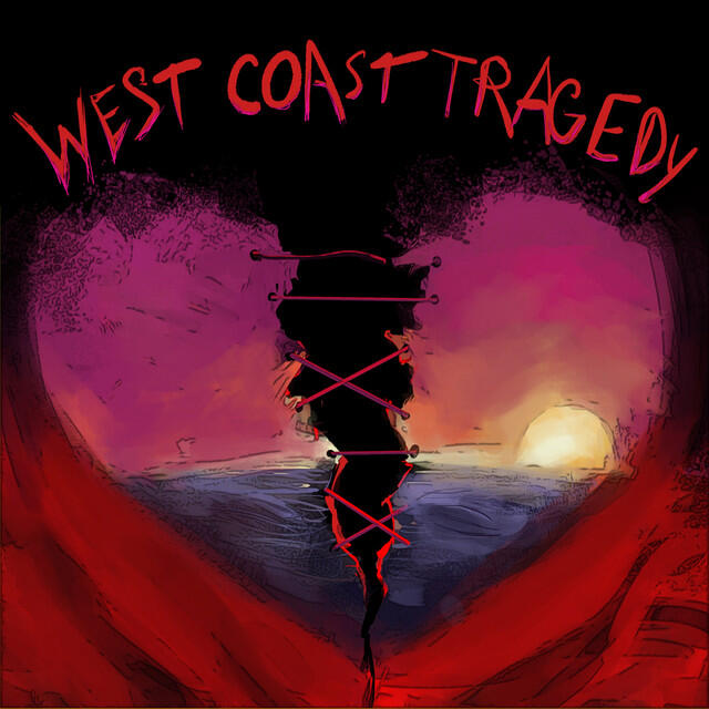 Релиз West Coast Tragedy