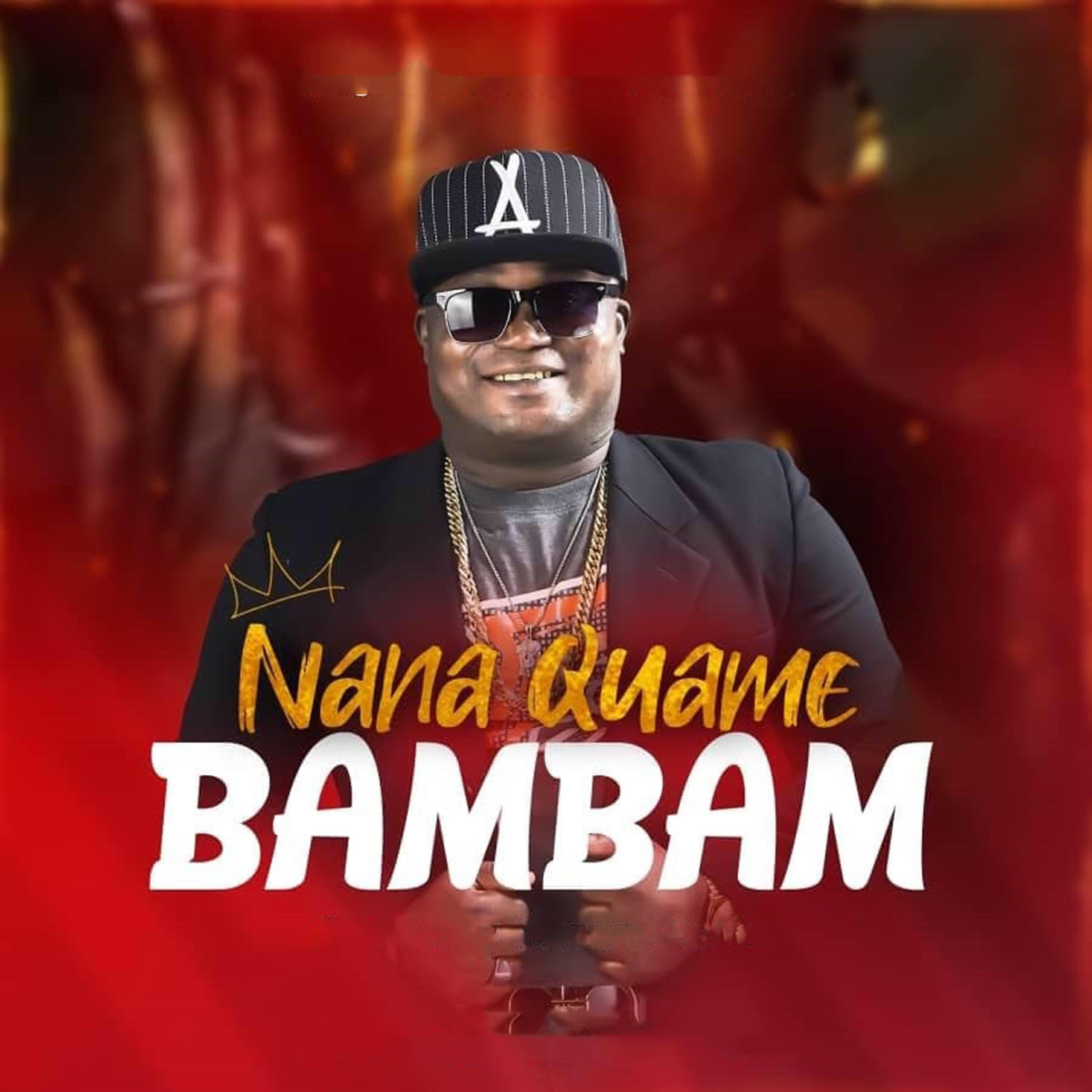 Постер альбома BamBam