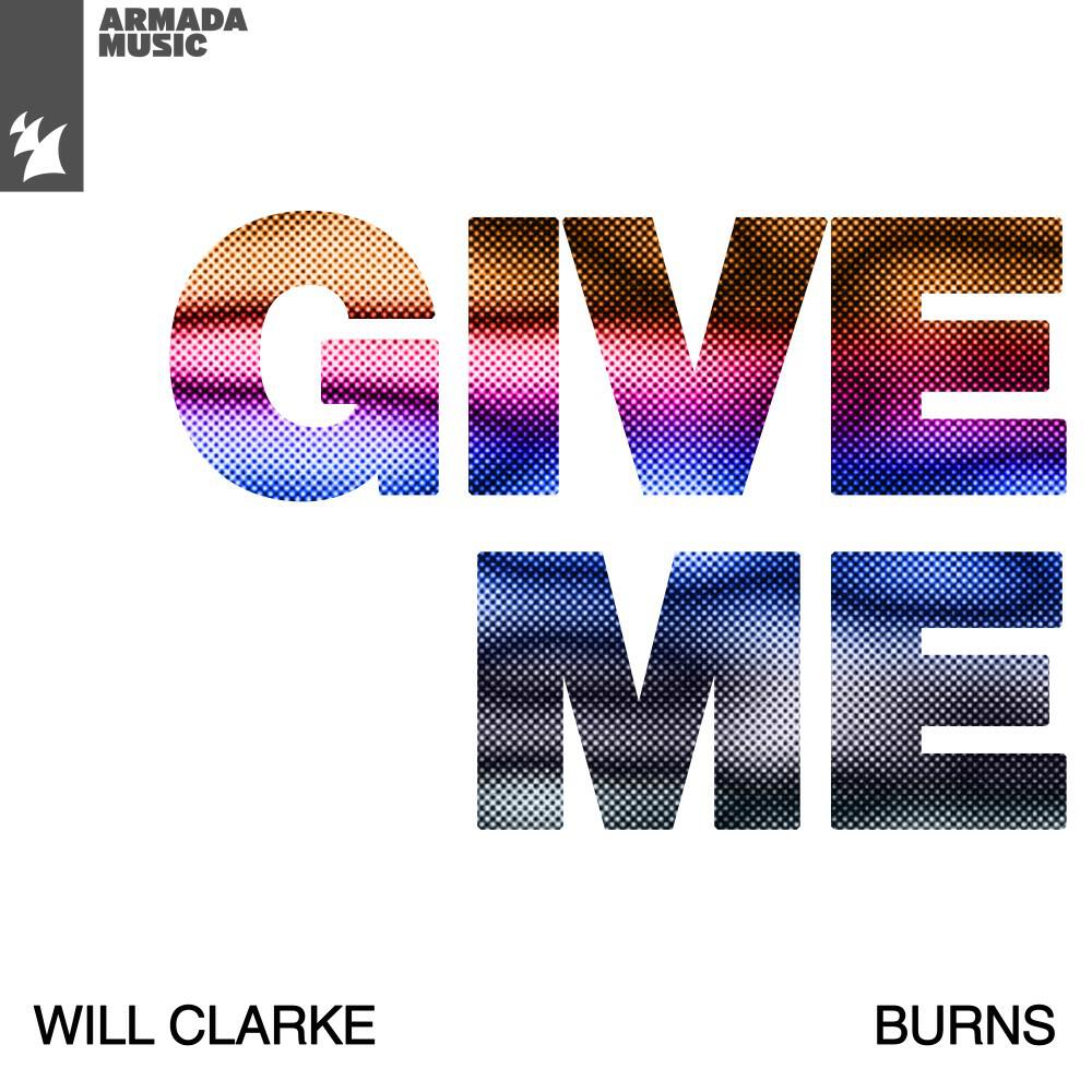 Релиз Give Me