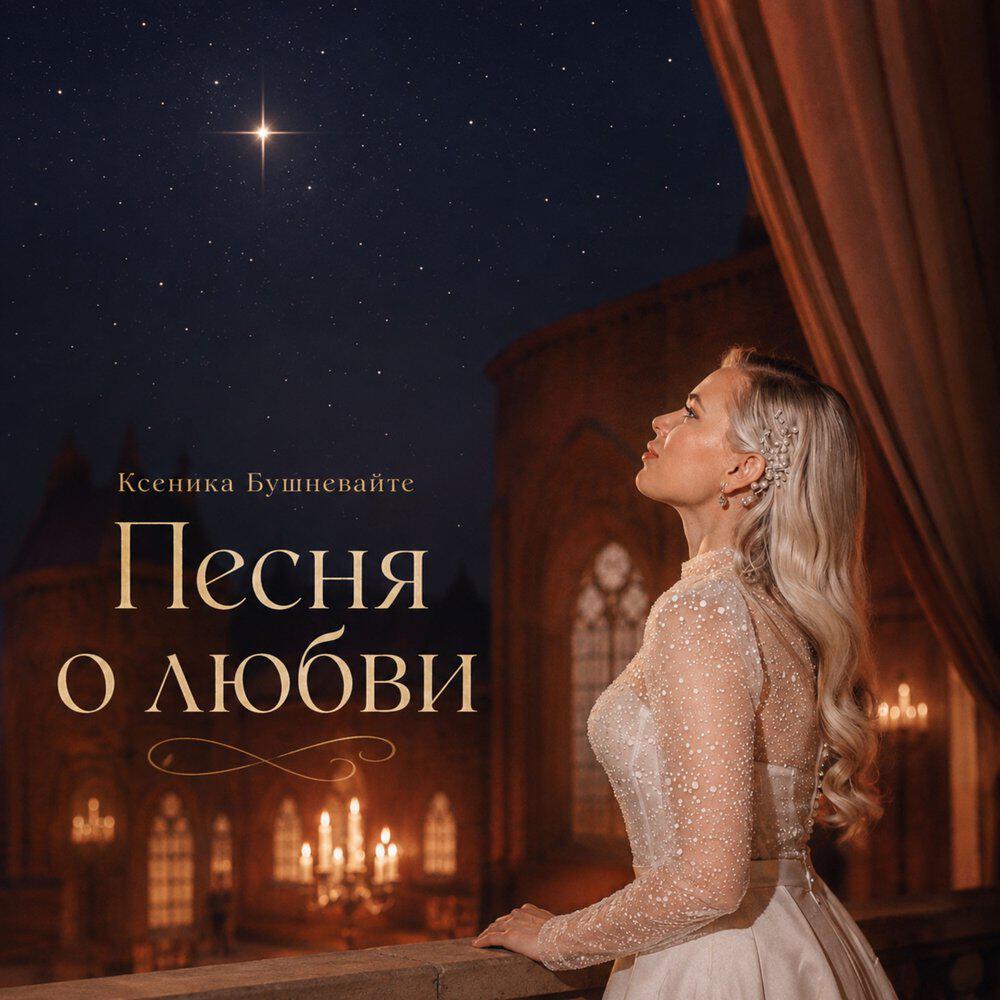 Ксеника Бушневайте
