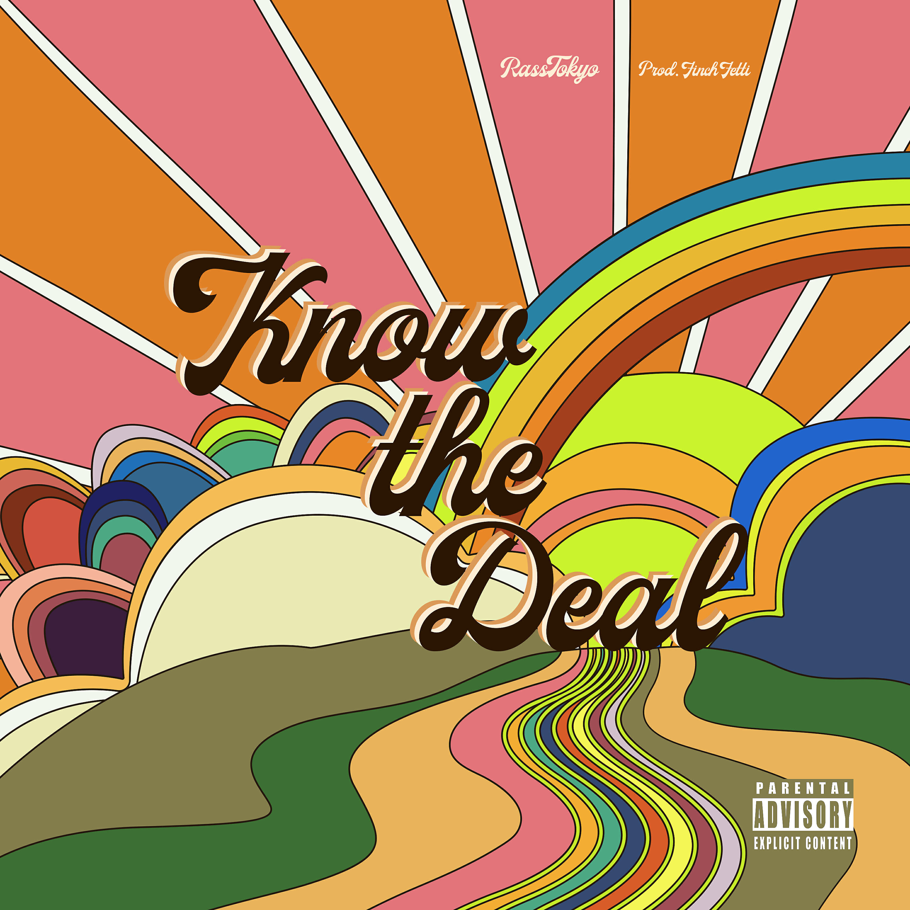 Релиз Know the Deal