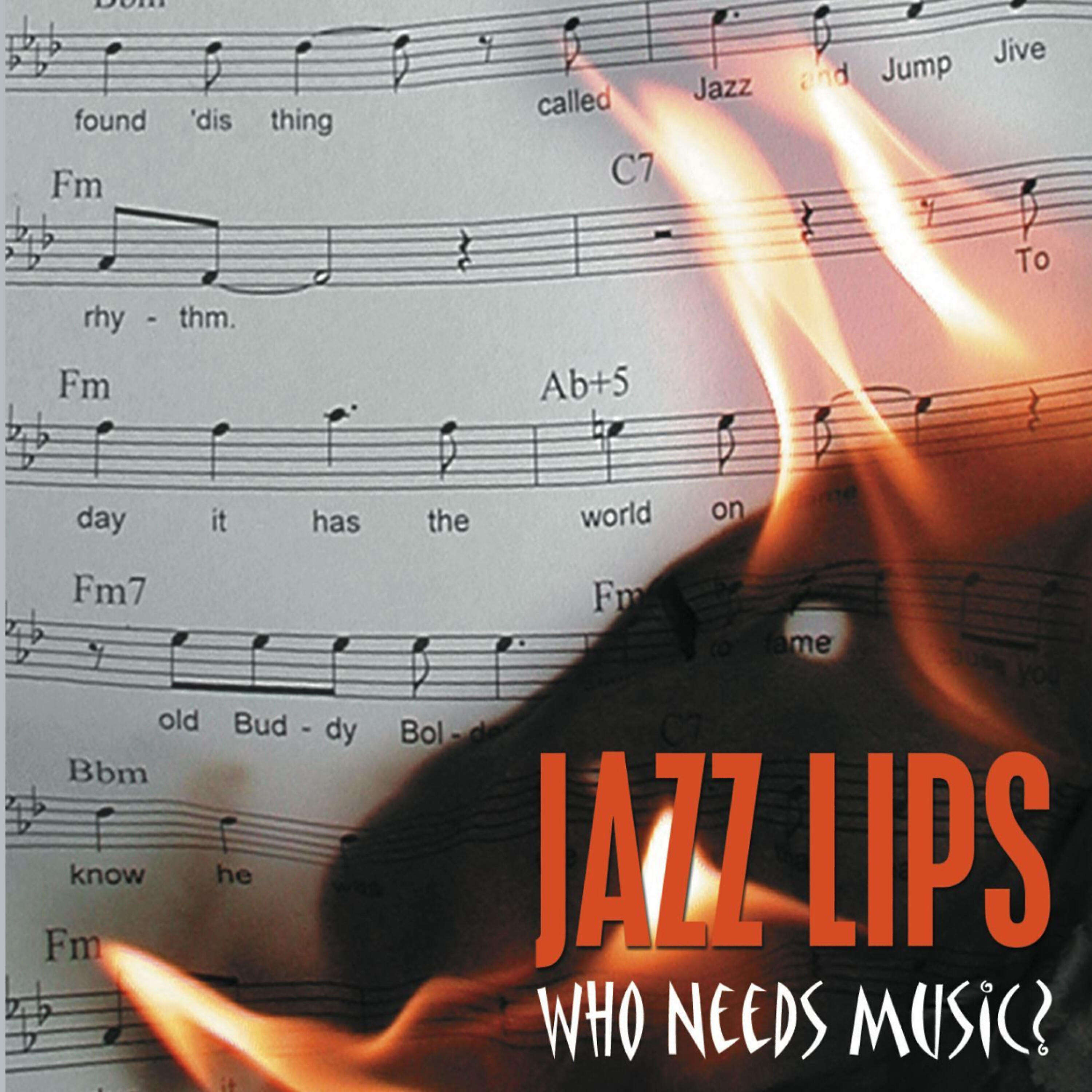 Релиз Who needs Music