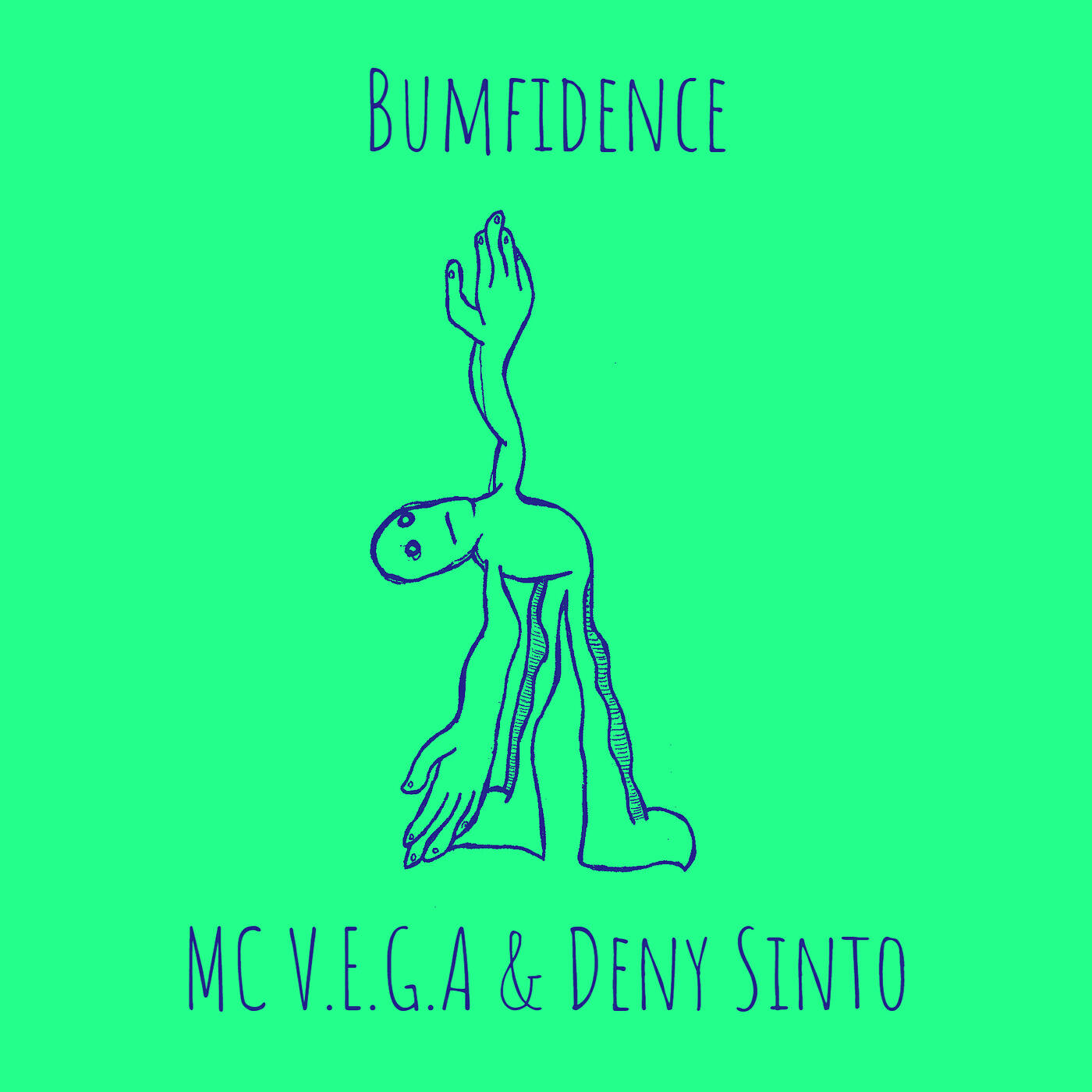 Релиз Bumfidence