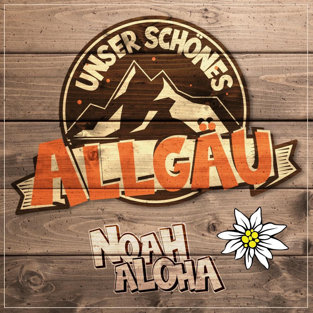Релиз Unser schönes Allgäu