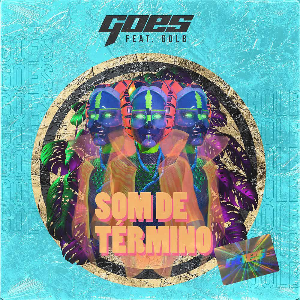 Релиз Som de Término