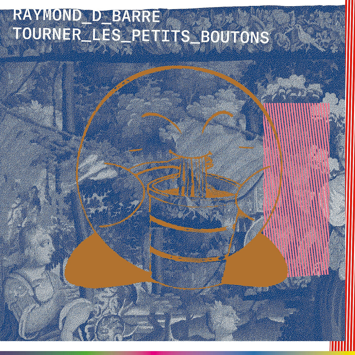Raymond D. Barre