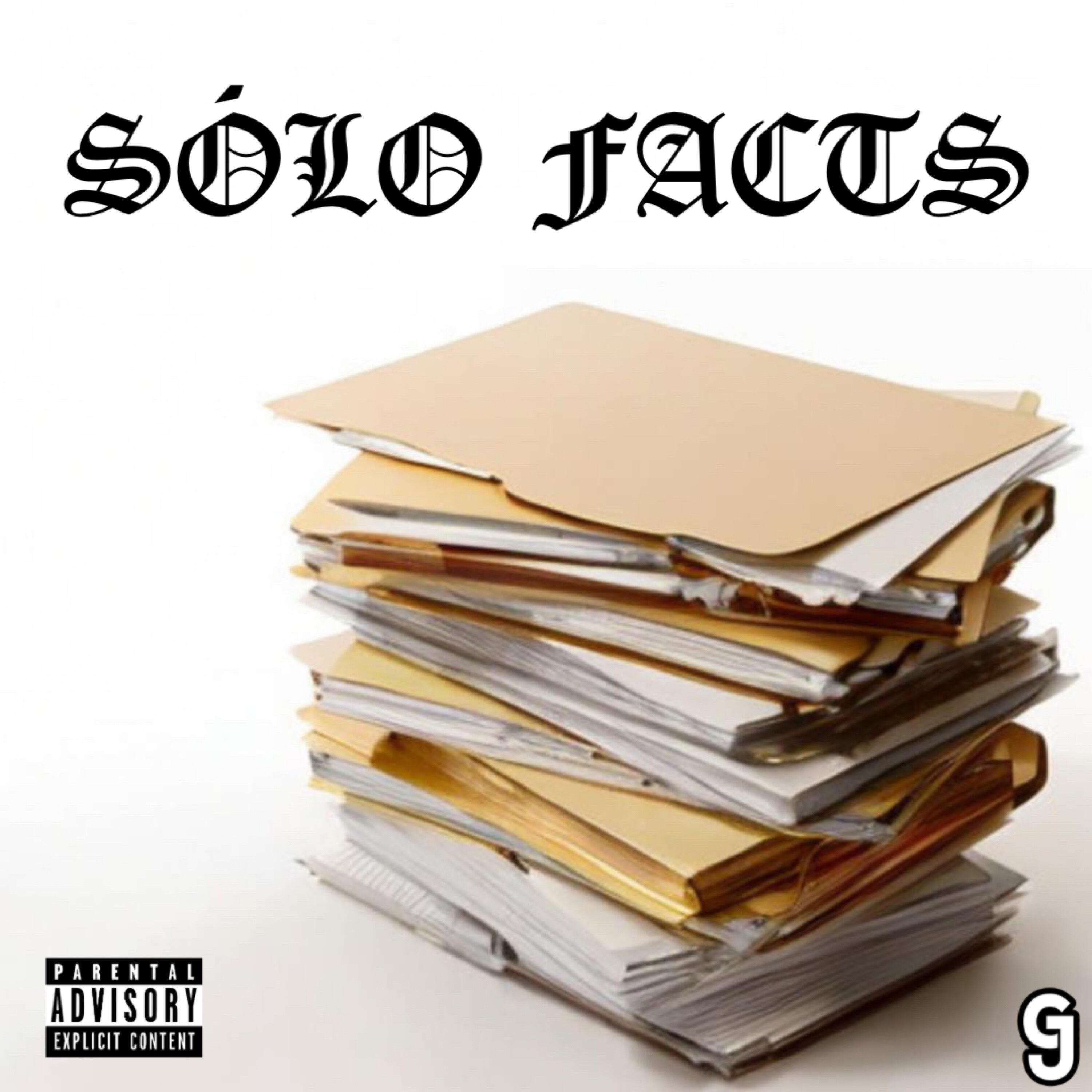Релиз Sólo Facts