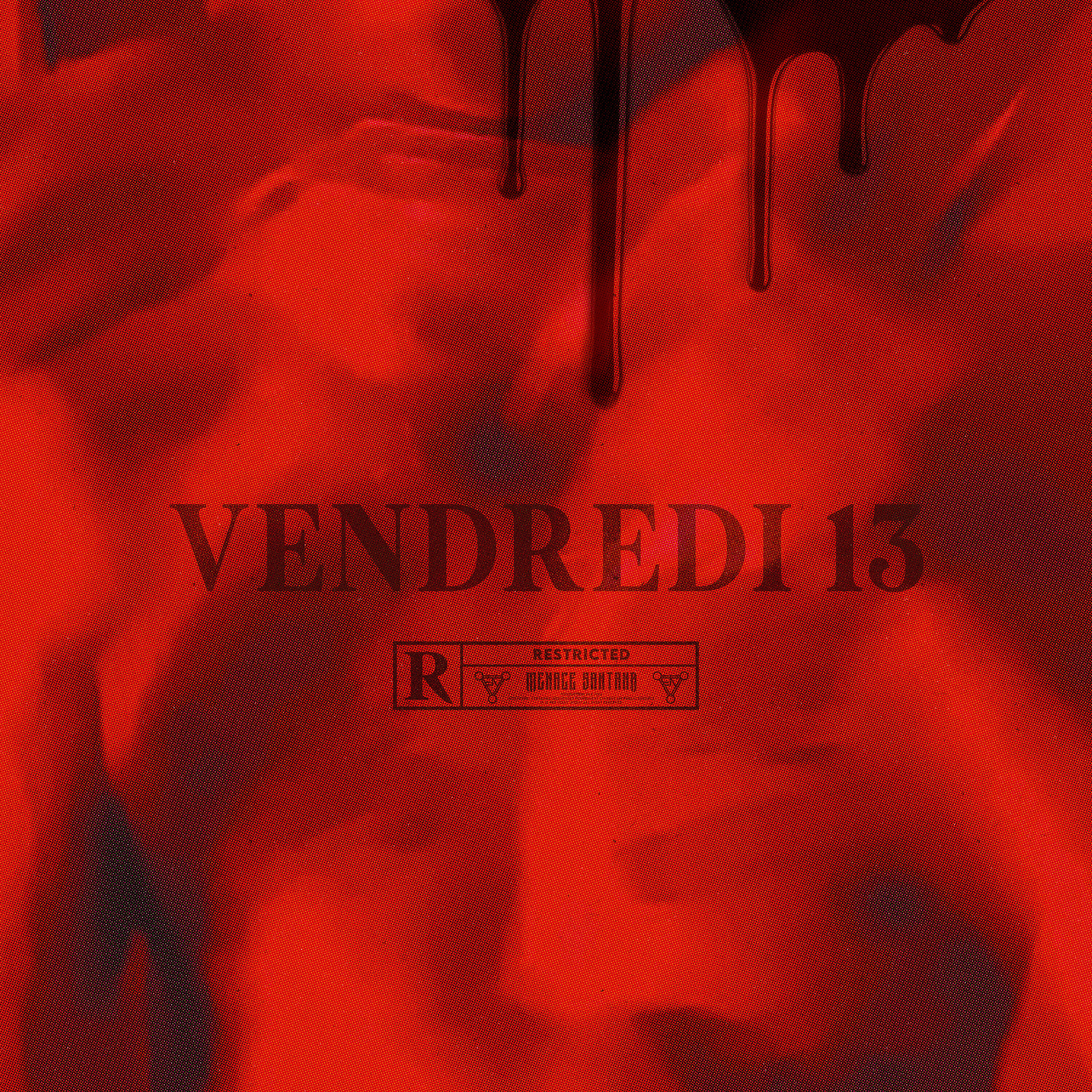 Релиз Vendredi13Août2021