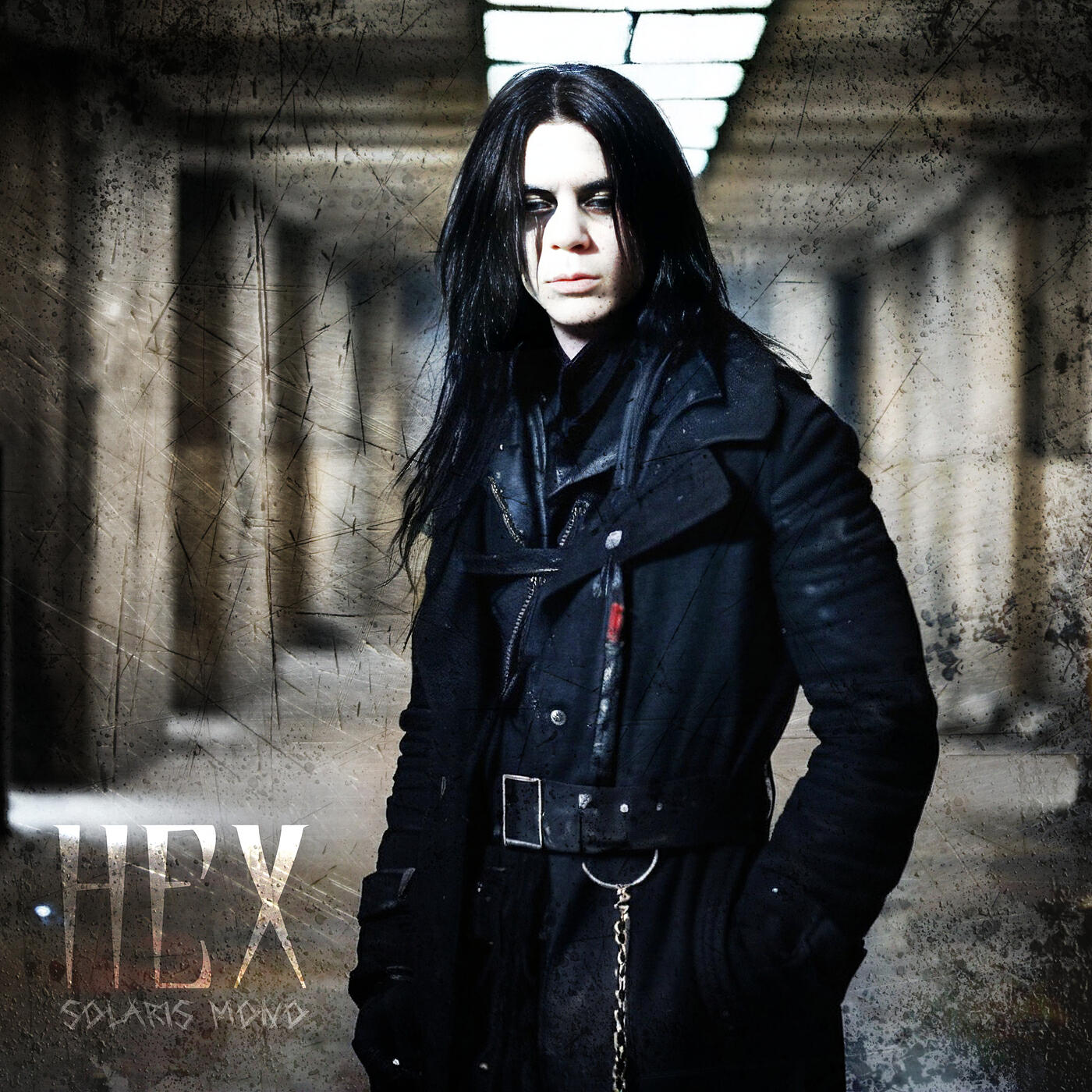 Релиз Hex