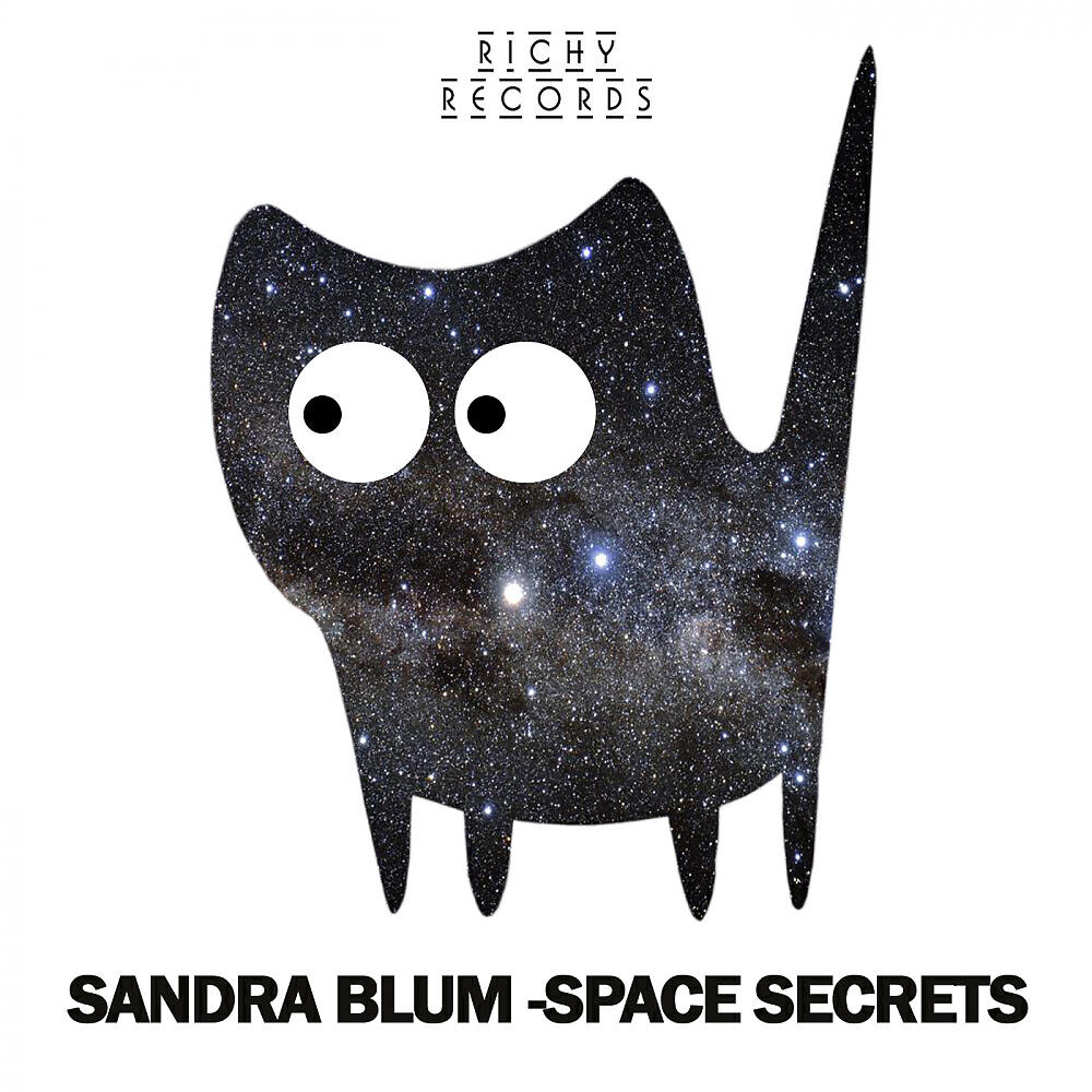 Релиз Space Secrets