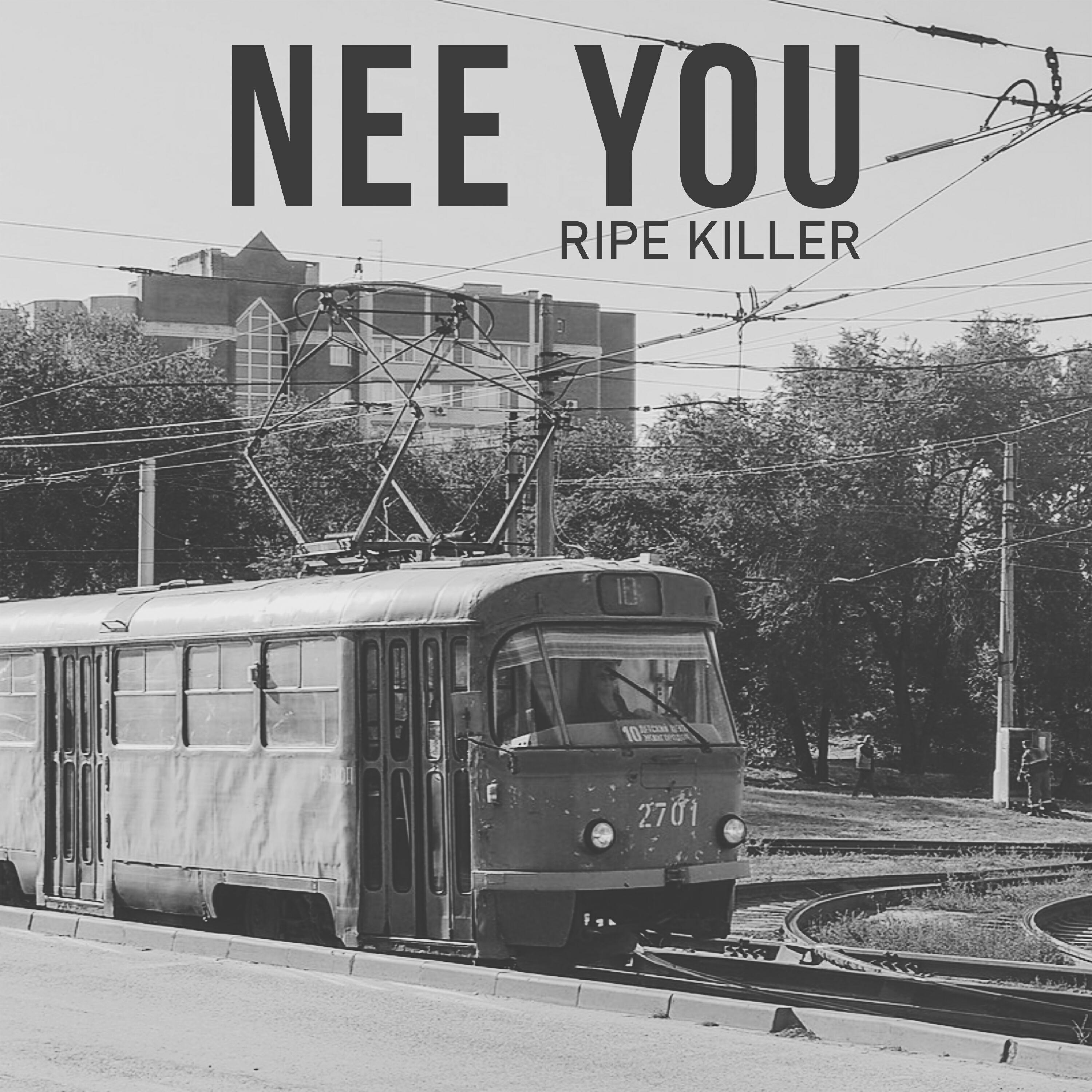 Релиз Nee You