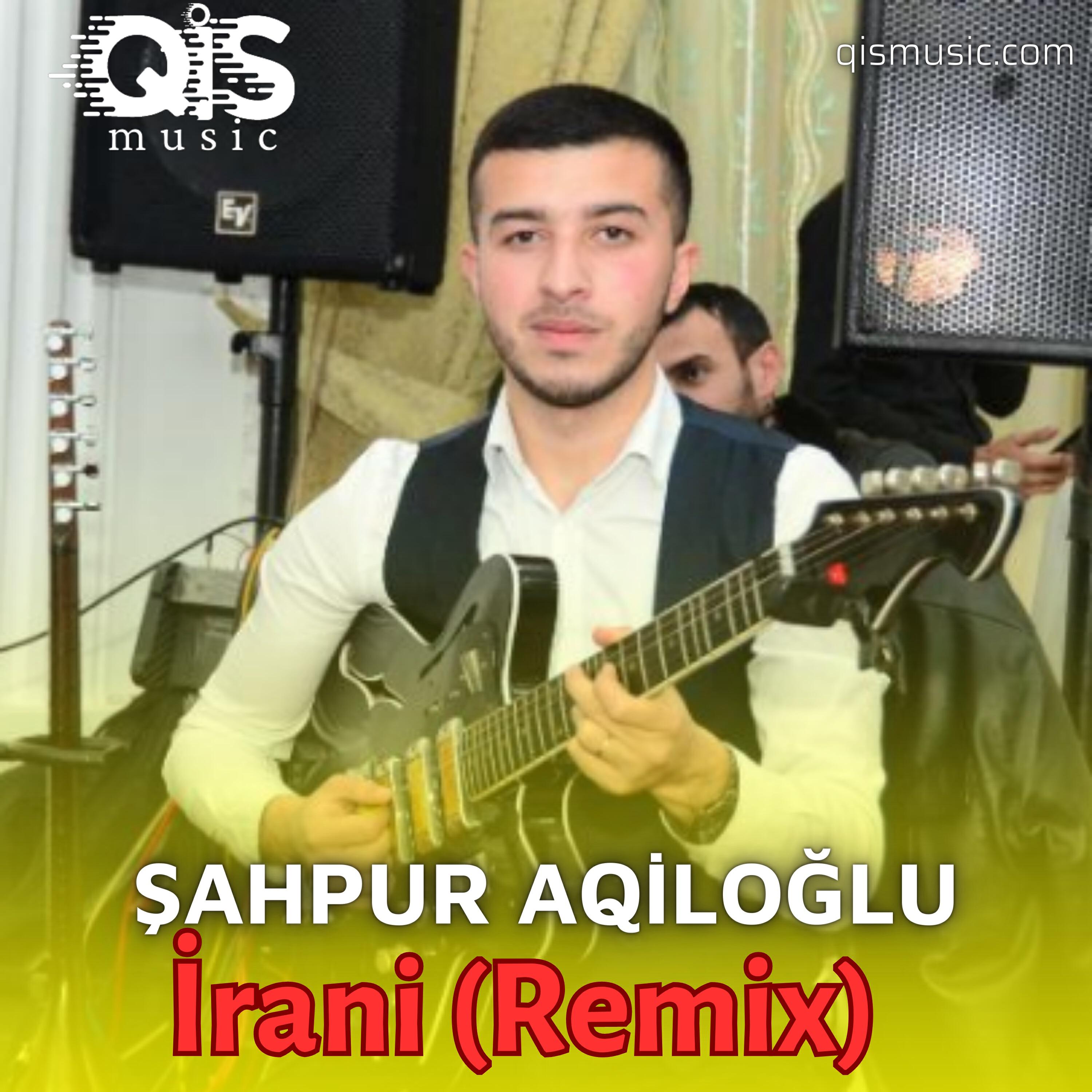 Релиз İrani