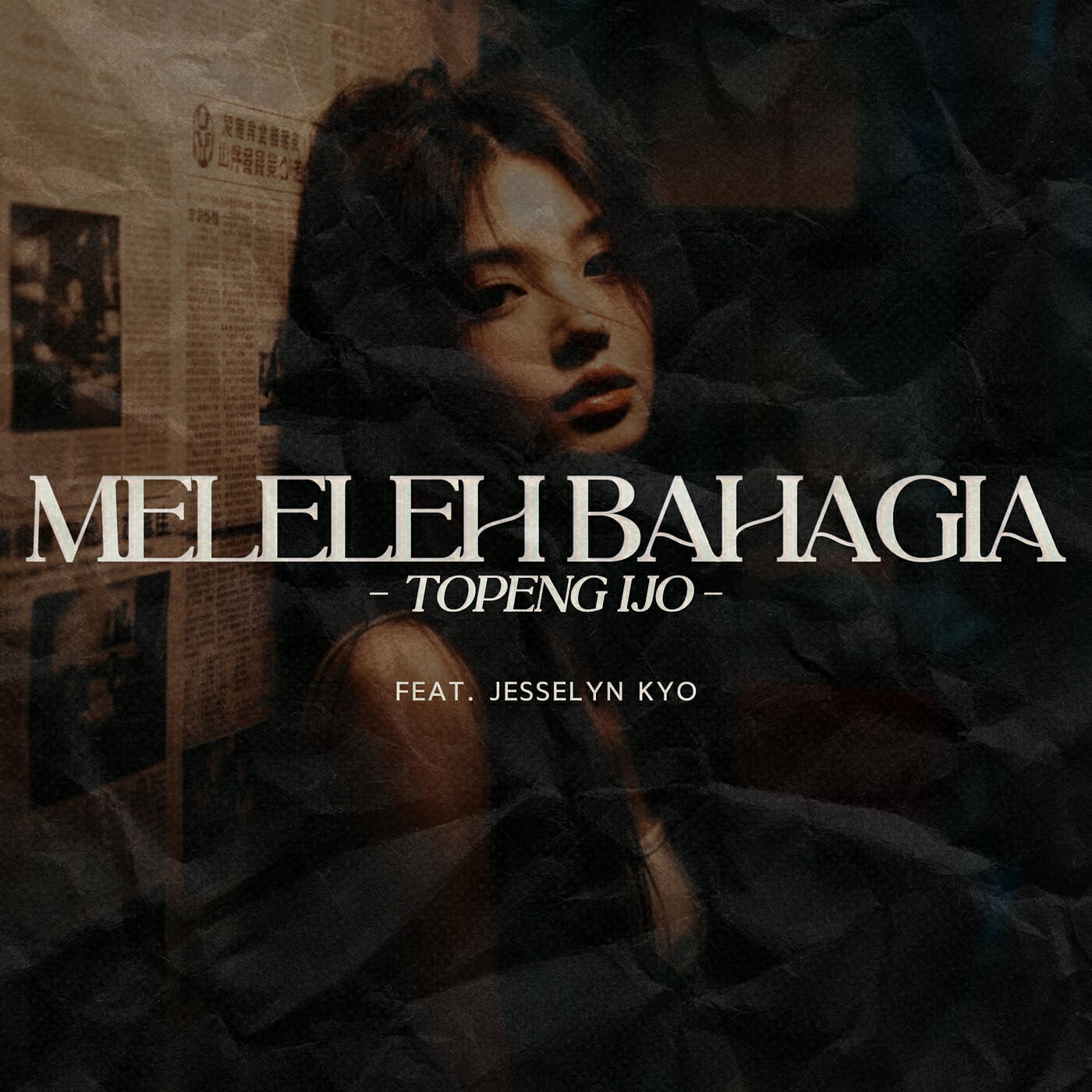 Релиз Meleleh Bahagia