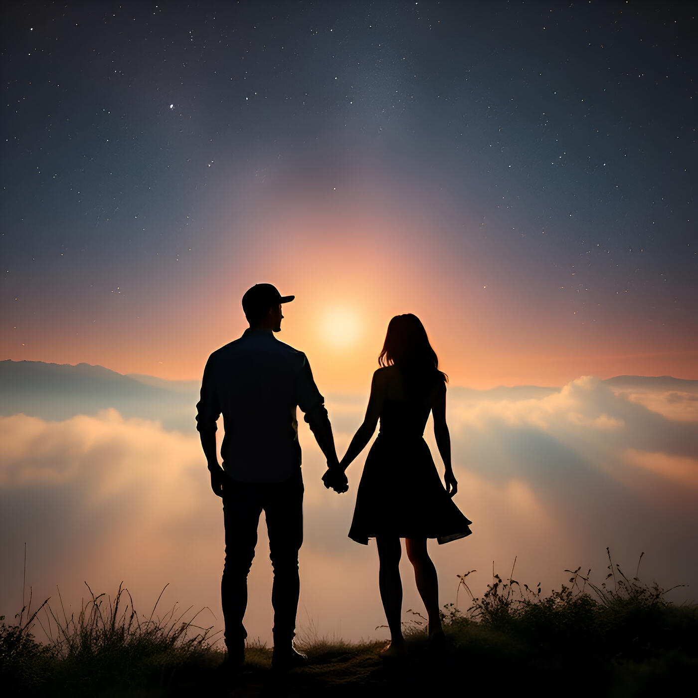 Релиз You and Me