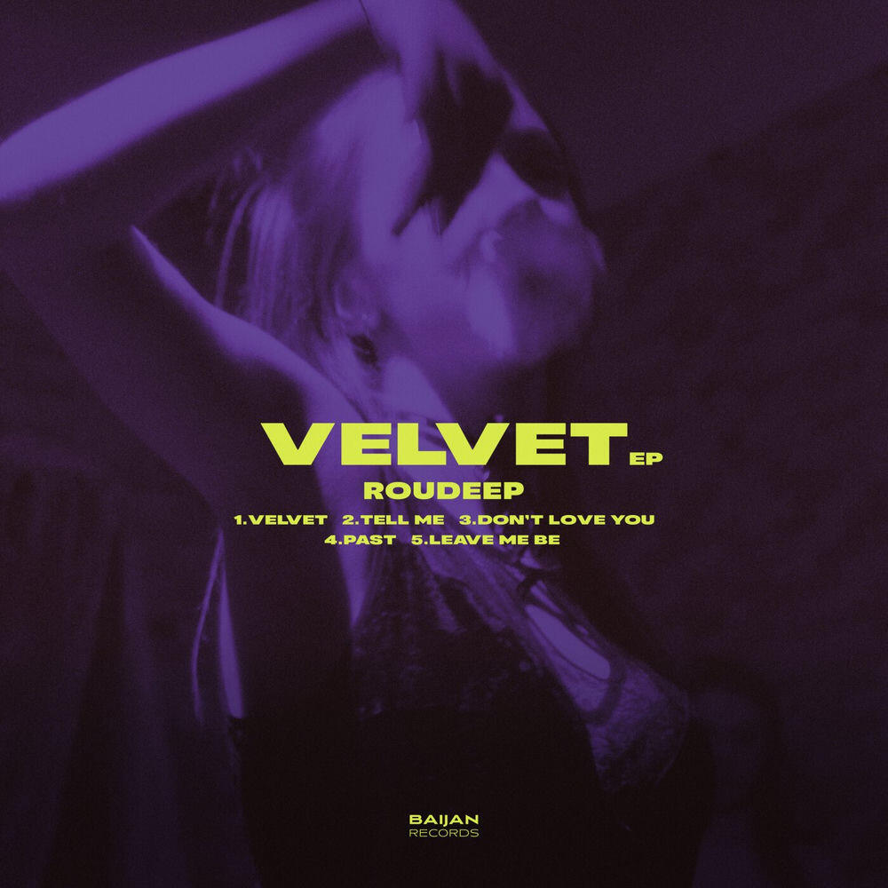 Релиз Velvet
