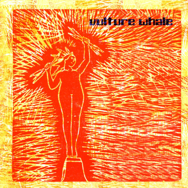 Релиз Vulture Whale