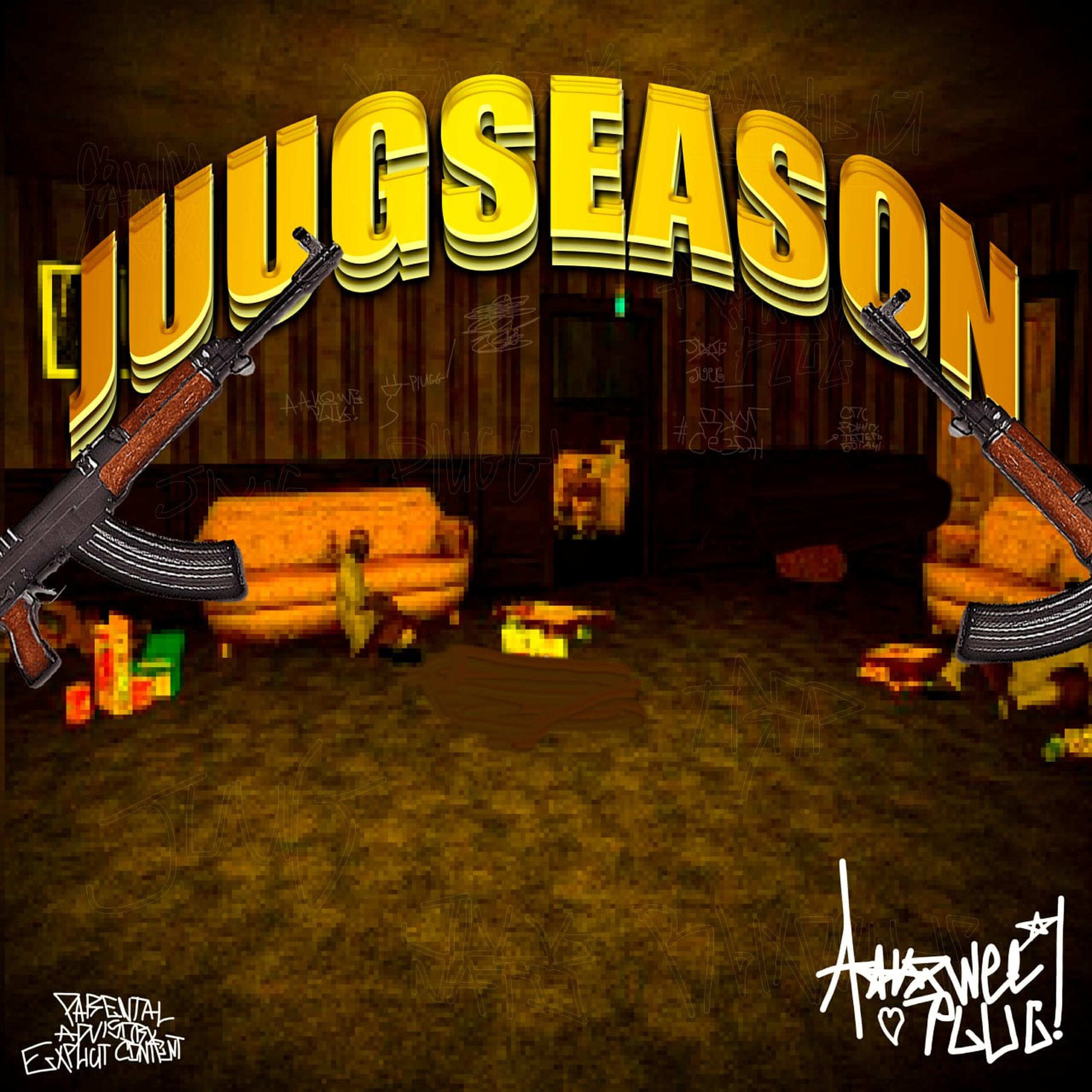 Релиз Juugseason, Vol.1