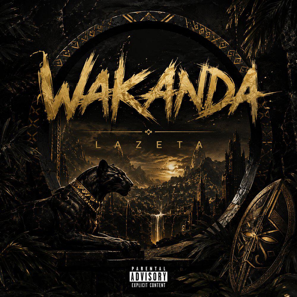 Релиз Wakanda