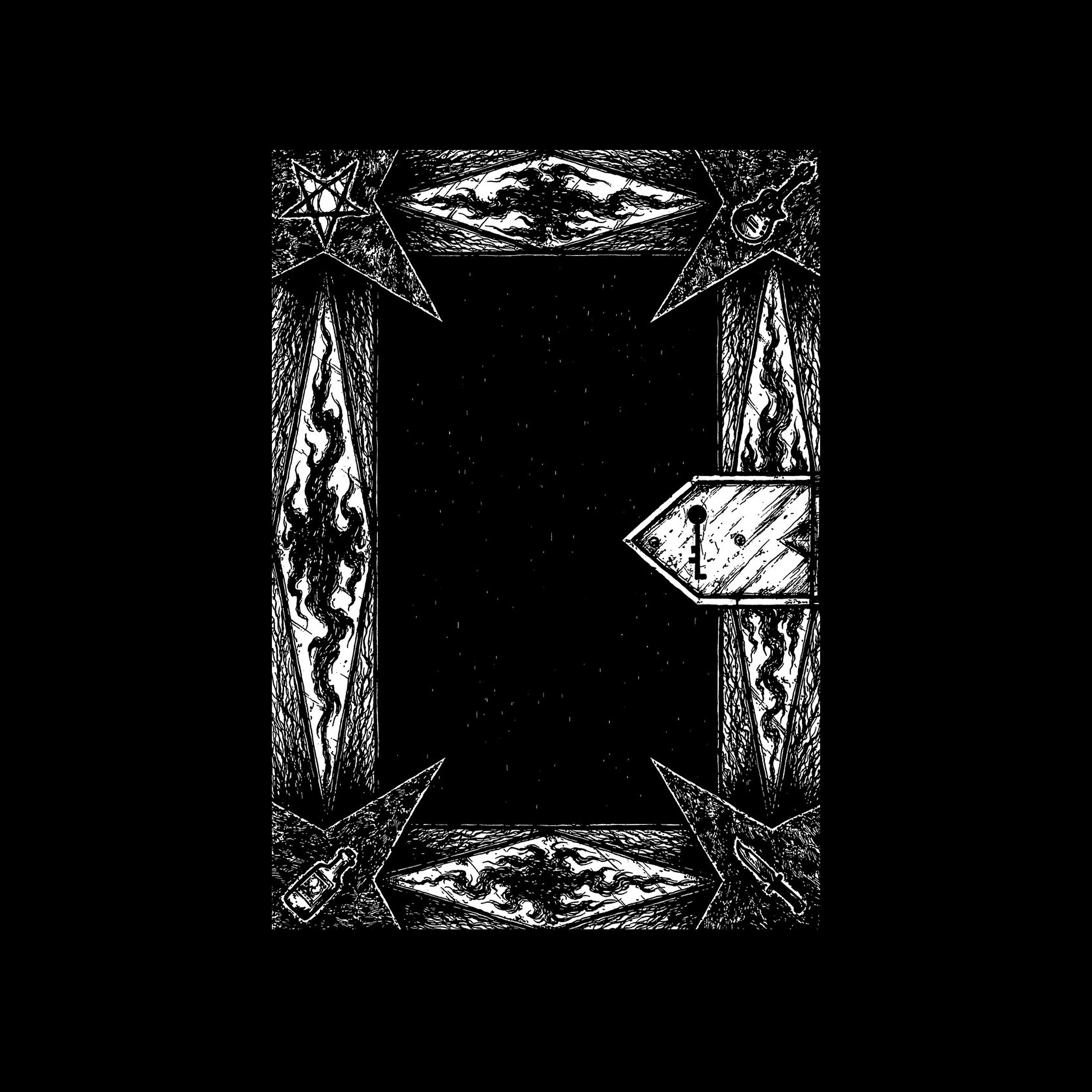 Релиз Gospel of Fury