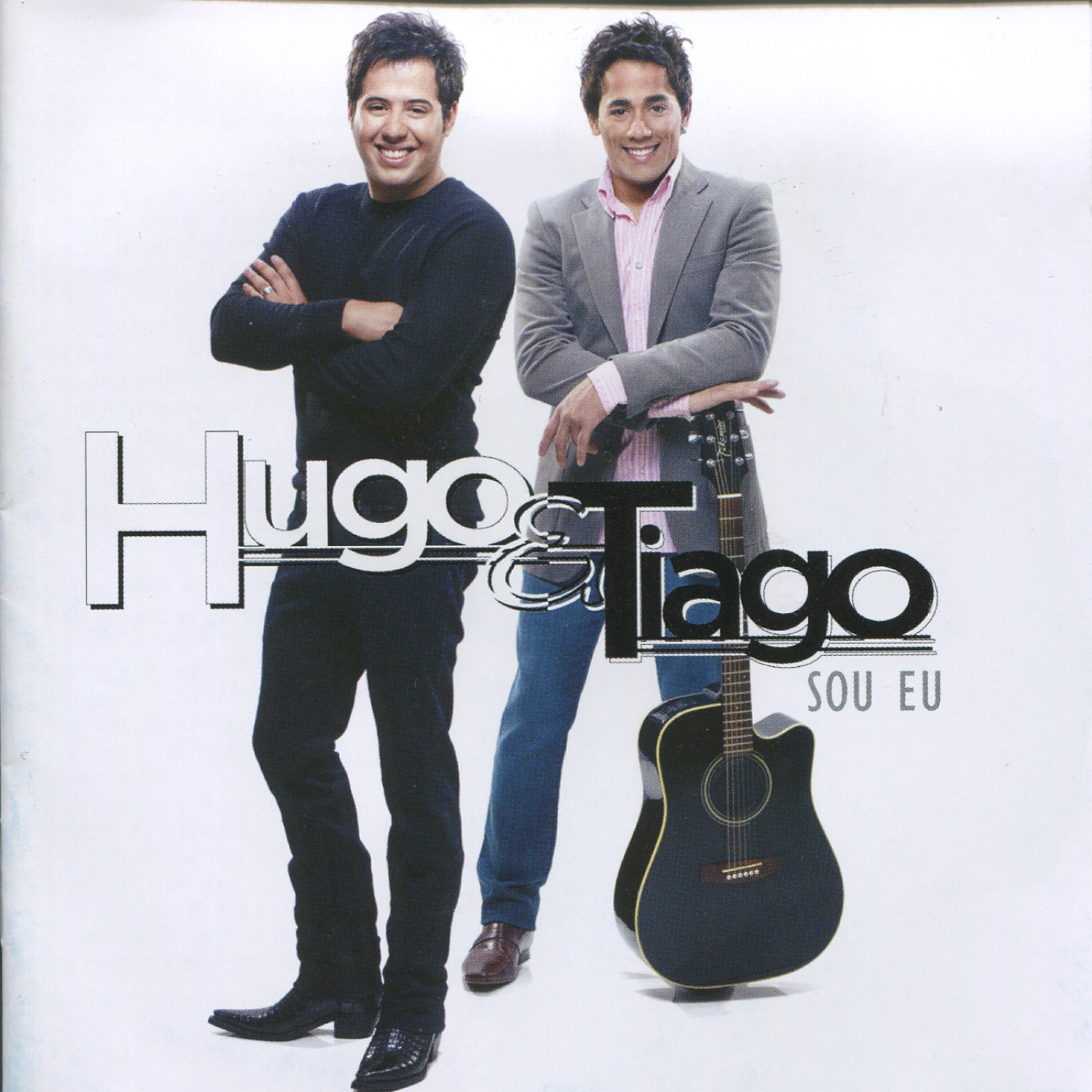 Hugo & Tiago - É Pra Acabar