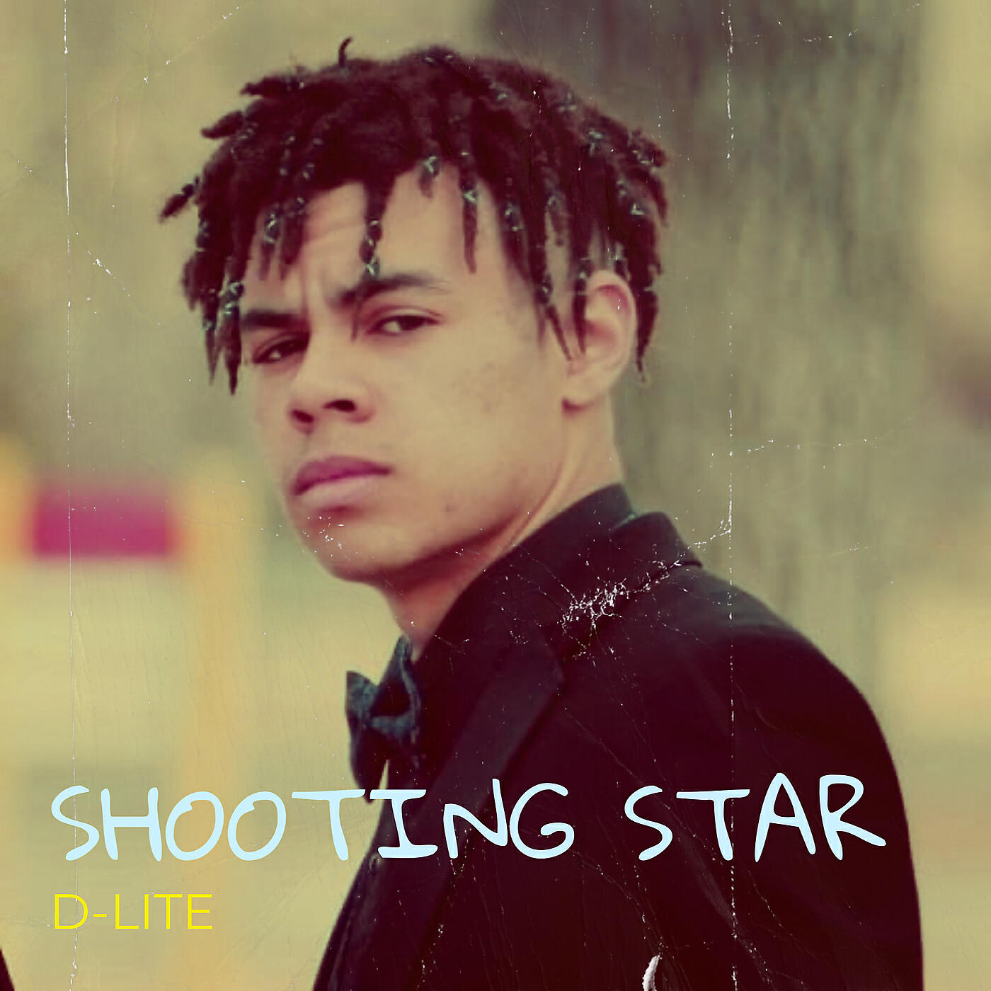 Релиз Shooting Star