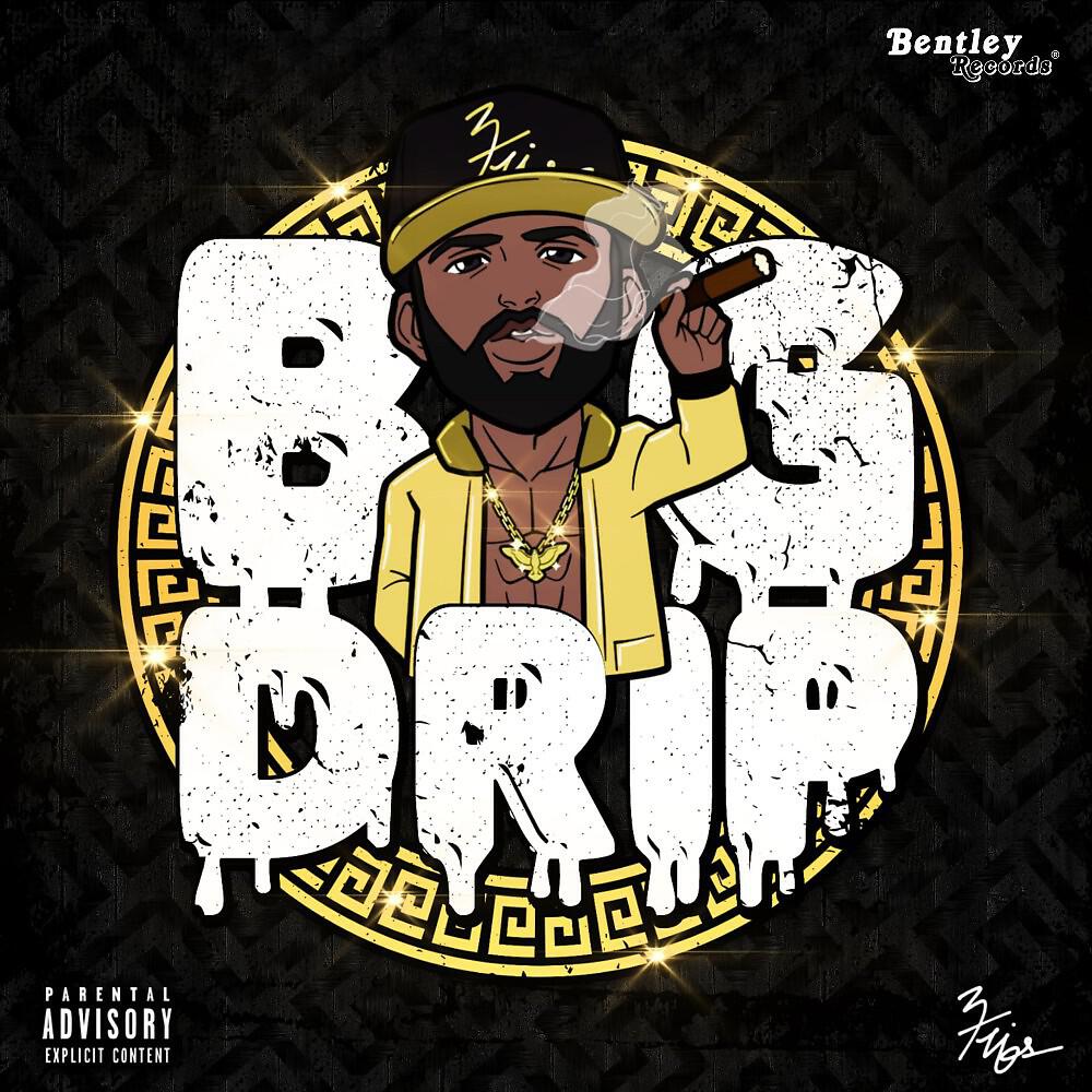 Релиз Big Drip