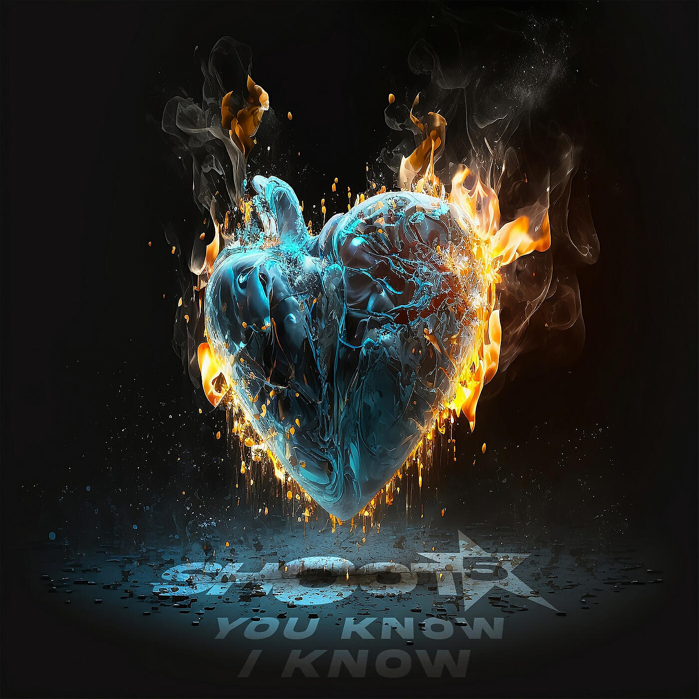 Релиз You Know, I Know