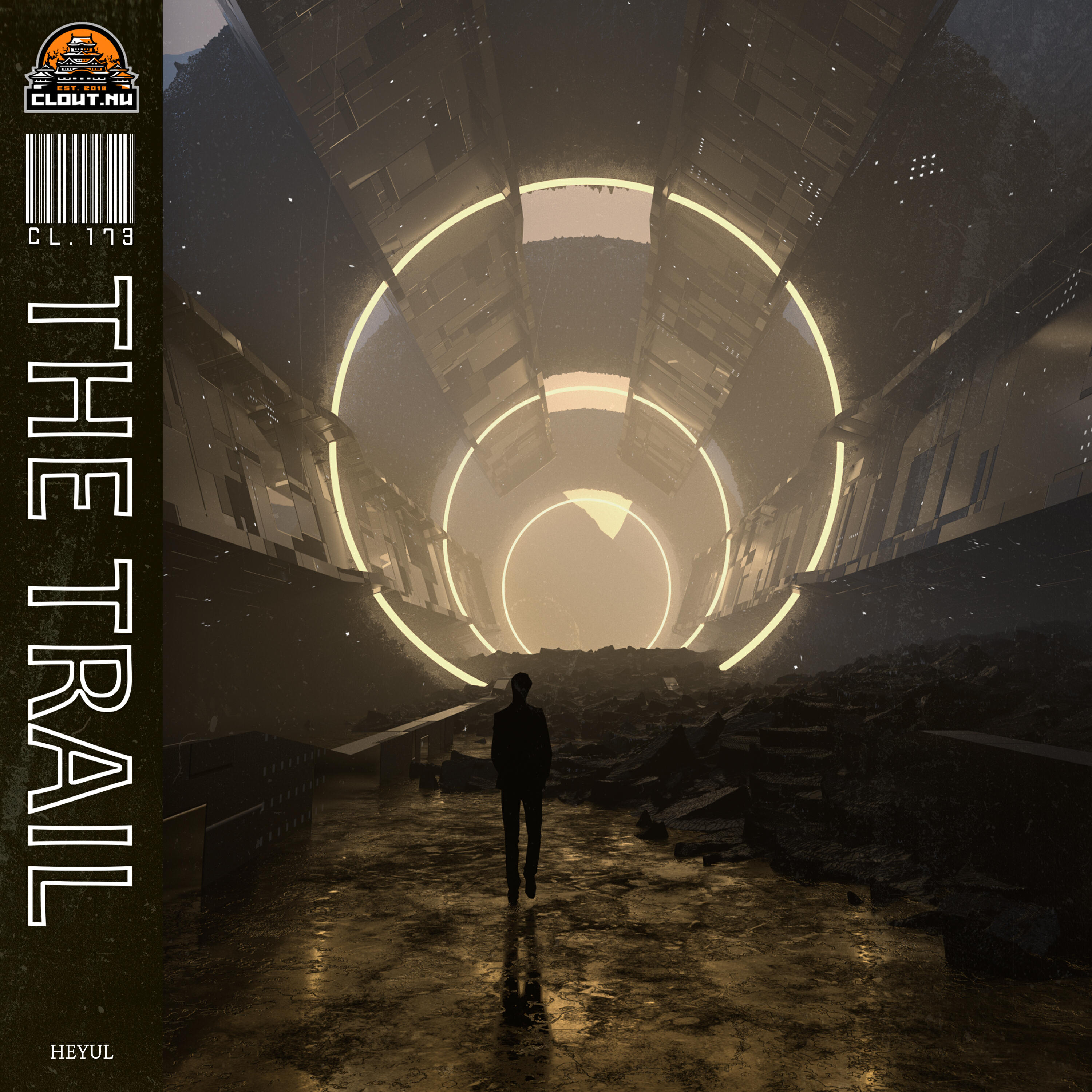 Релиз The Trail