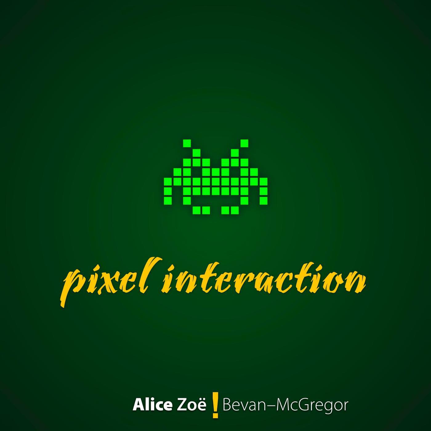 Релиз Pixel Interaction Volume 2