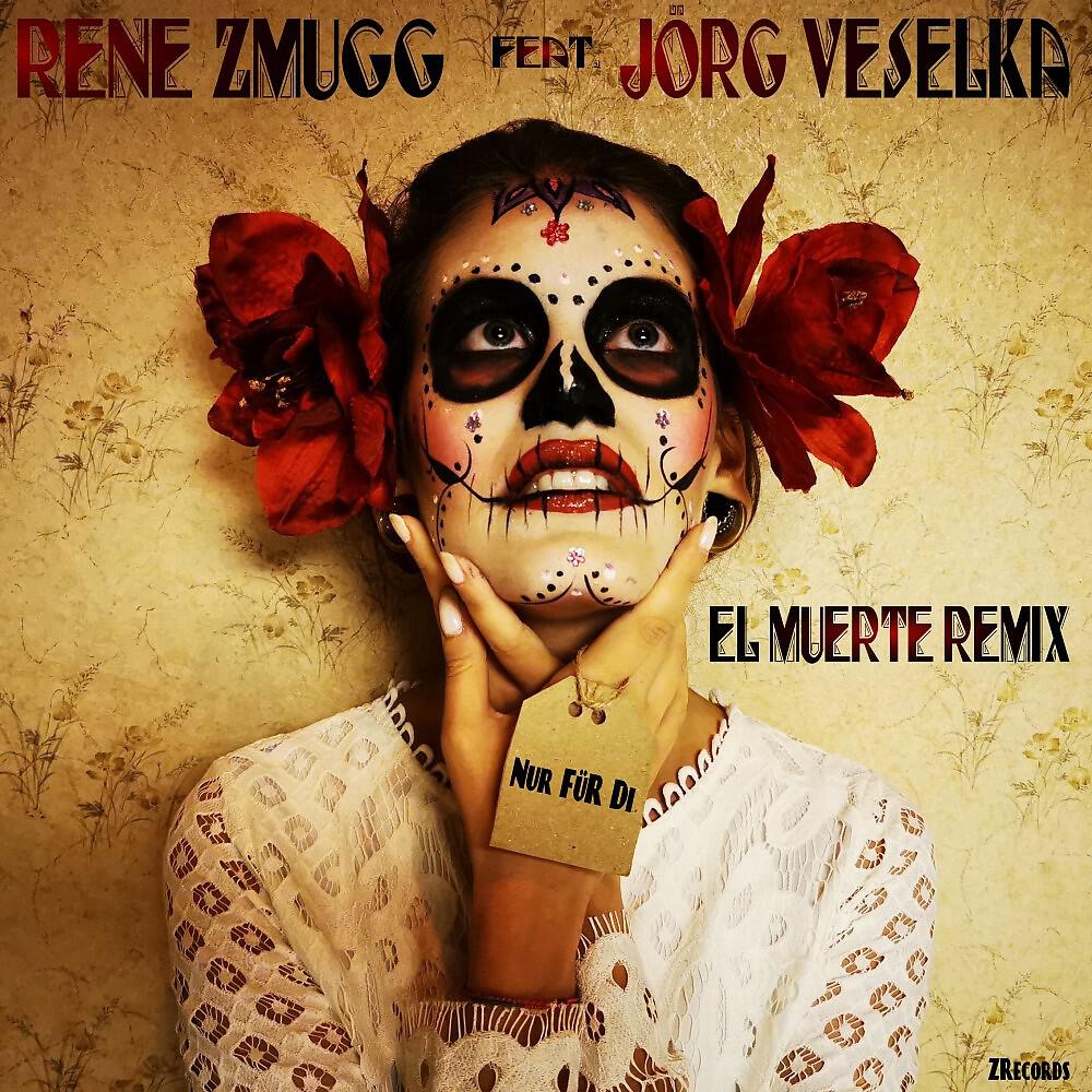 Релиз Nur für di (El Muerte Remix)