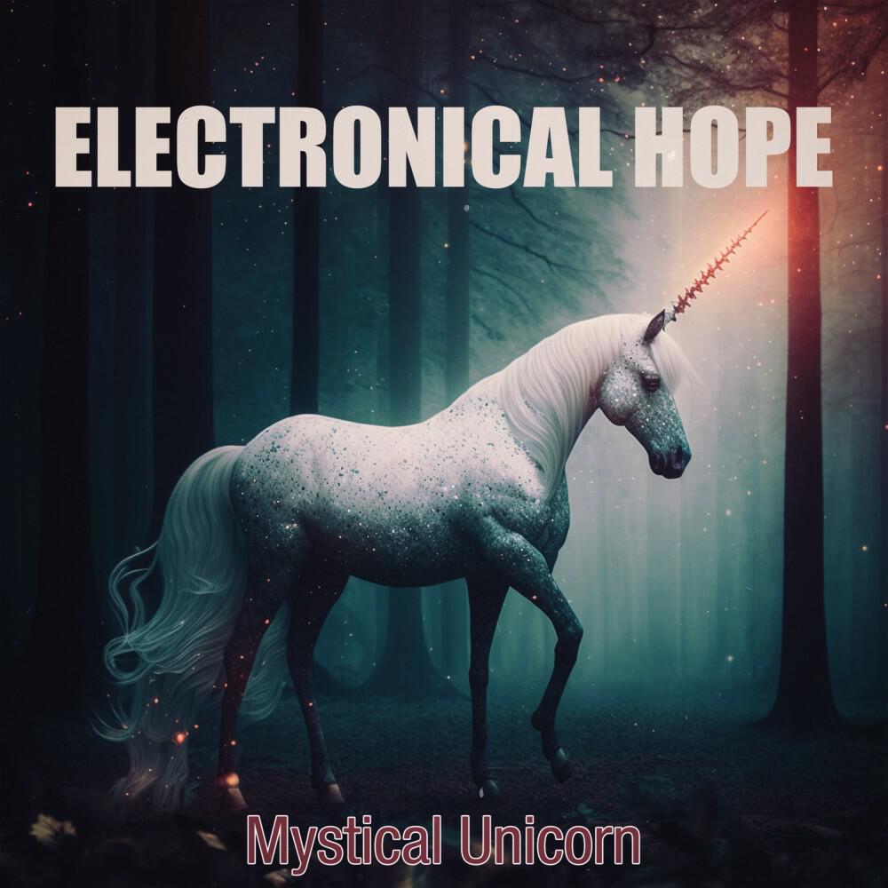 Релиз Mystical Unicorn