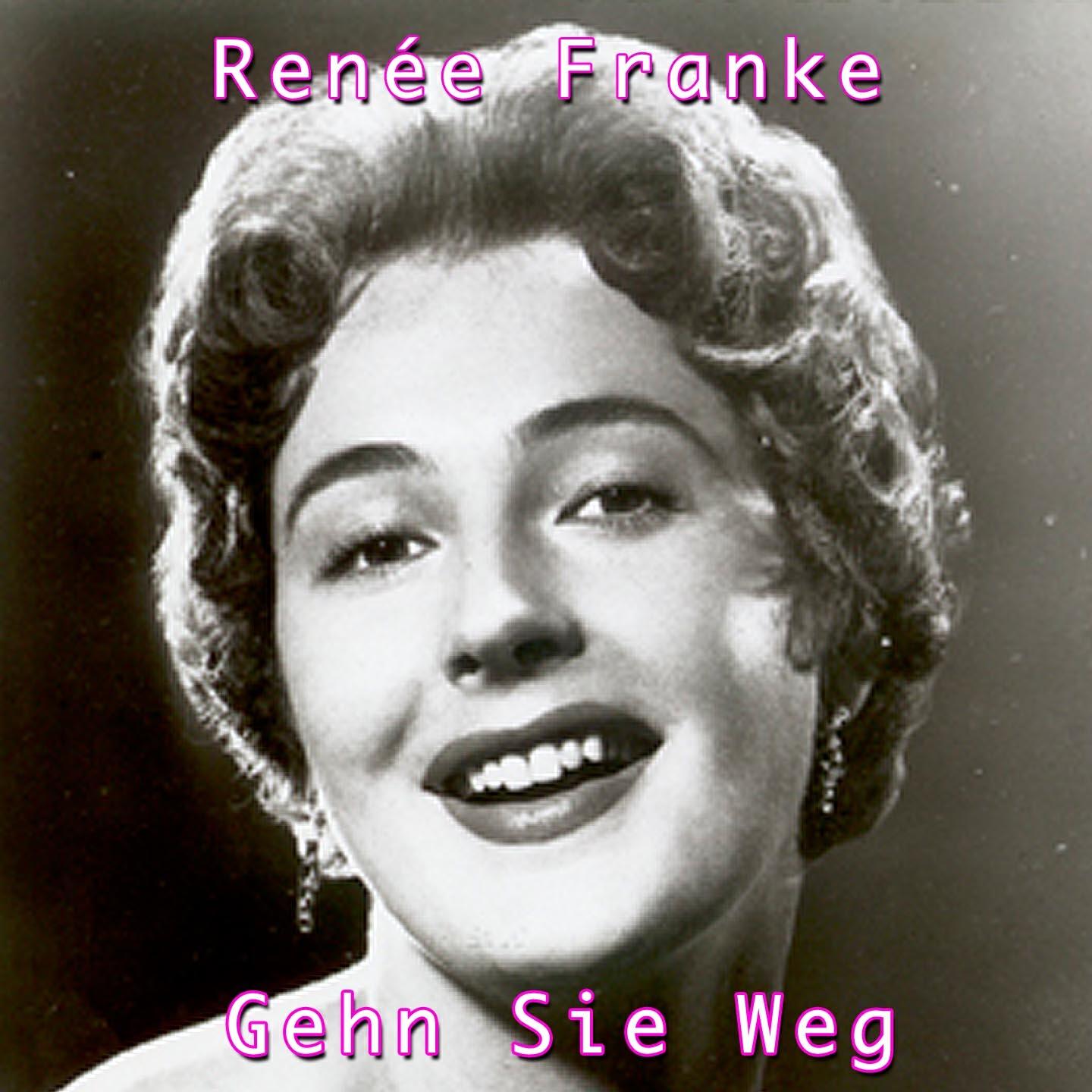 Релиз Gehn sie weg
