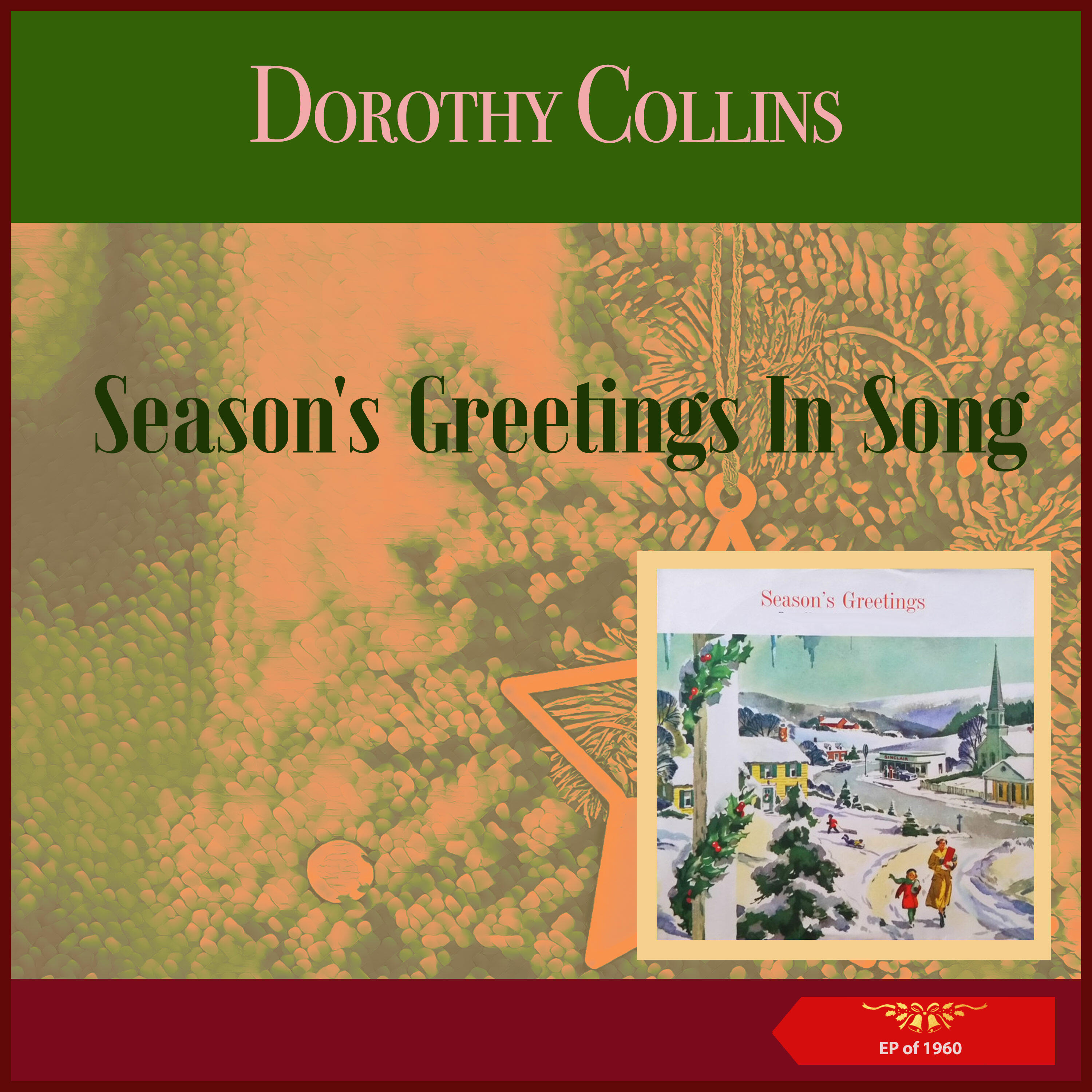 Релиз Season's Greetings In Song