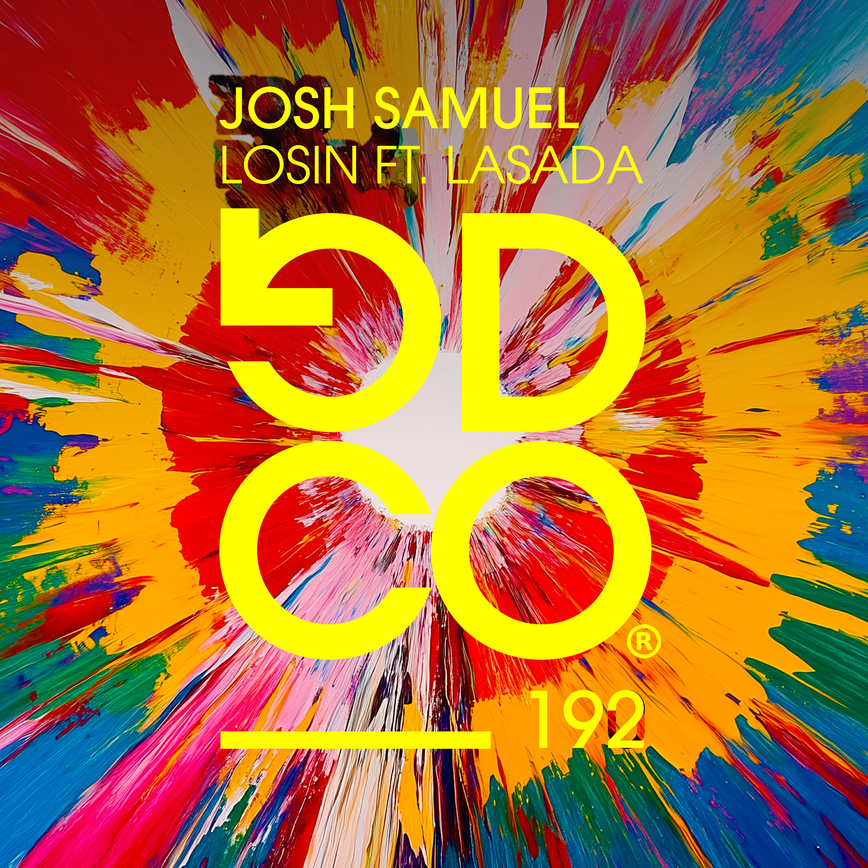Релиз Losin (feat. Lasada)
