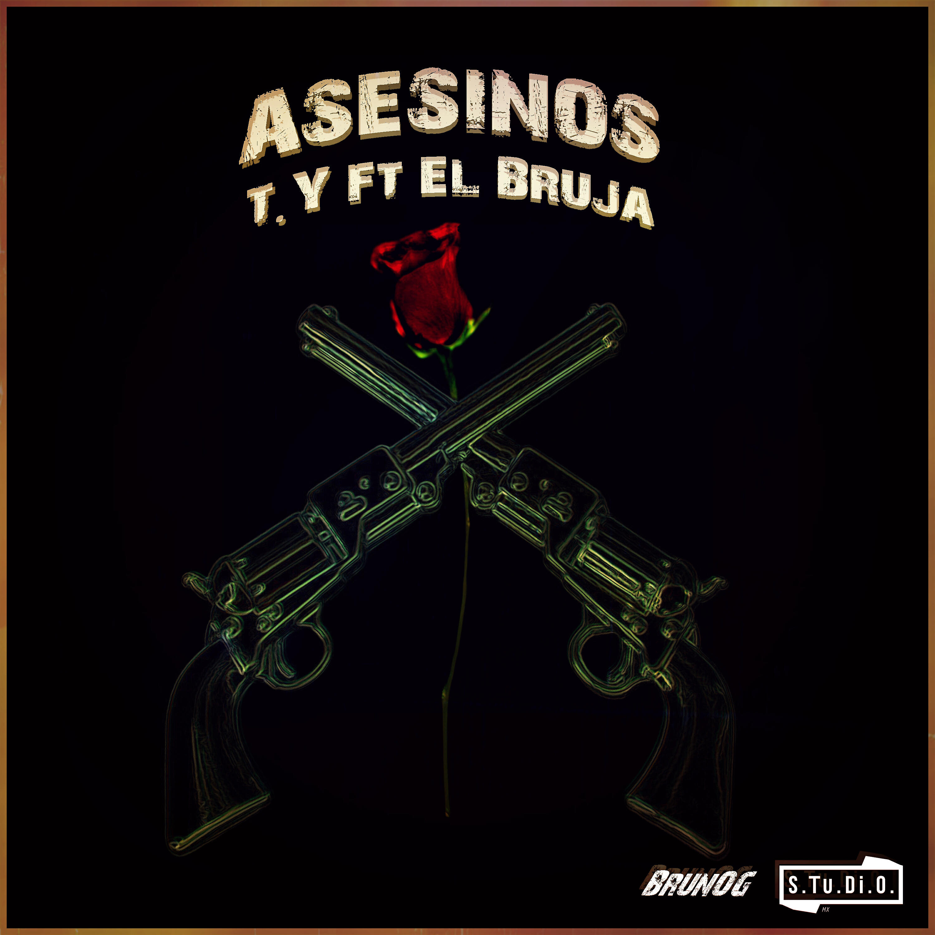 Релиз Asesinos