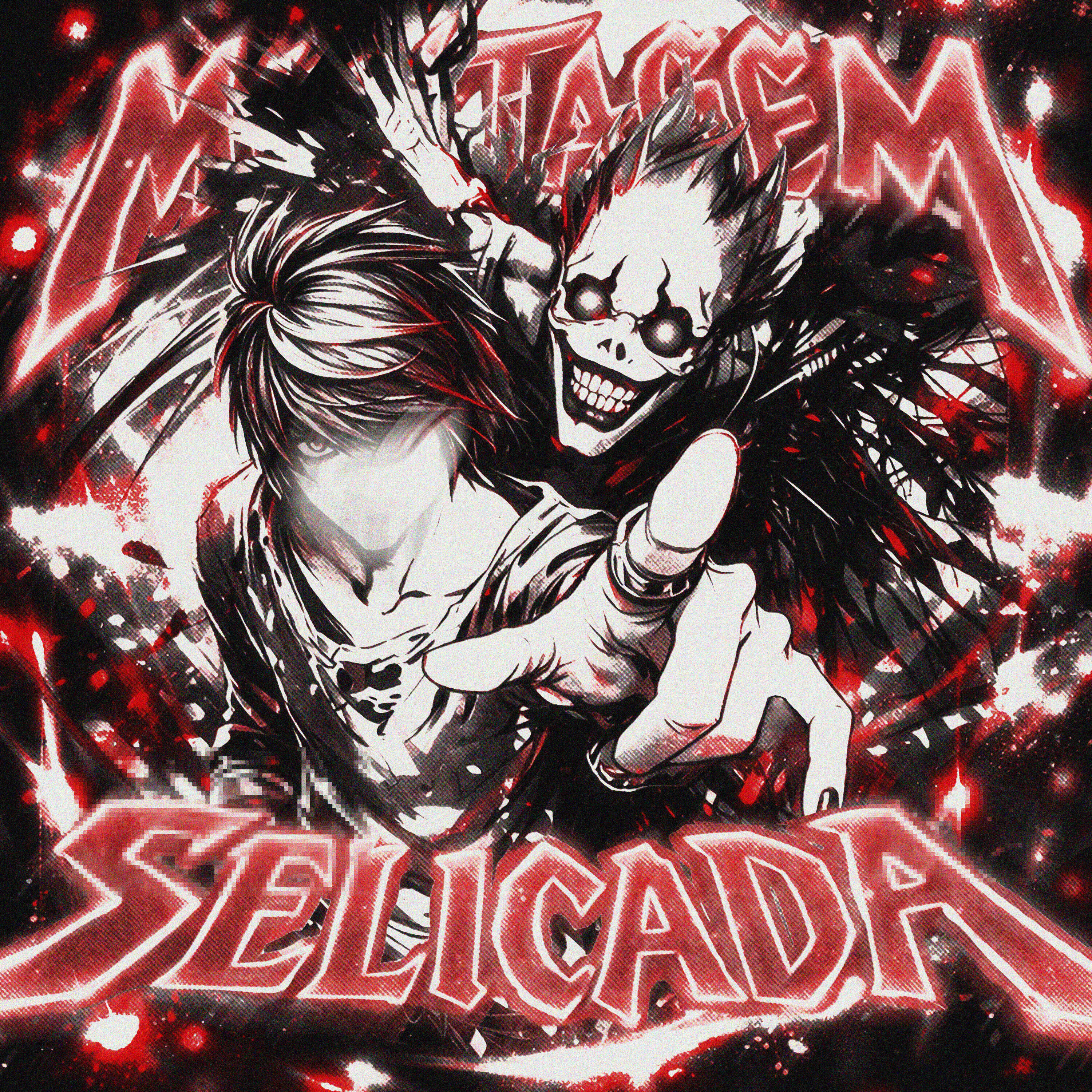 Релиз MONTAGEM SELICADA