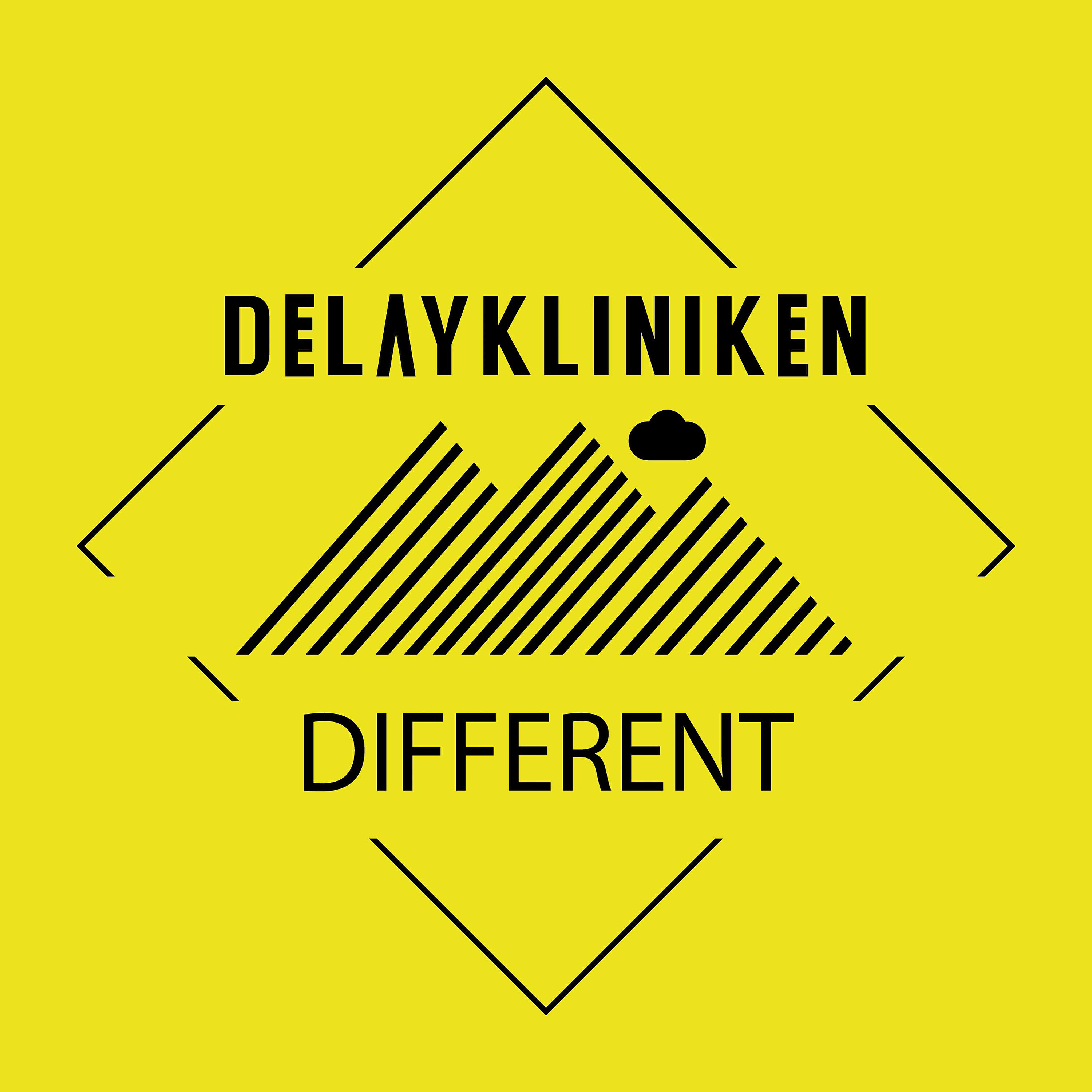 Релиз Different