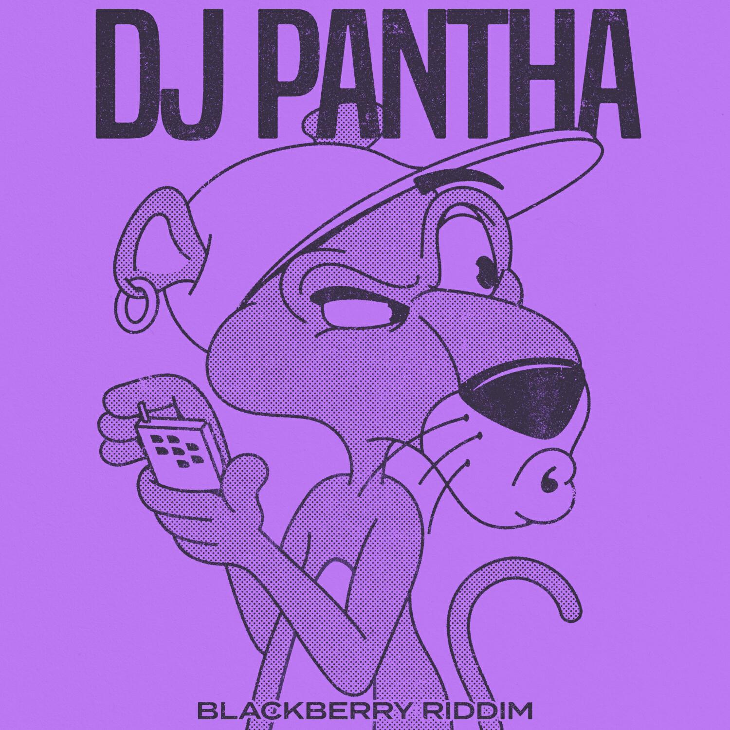 Релиз Blackberry Riddim