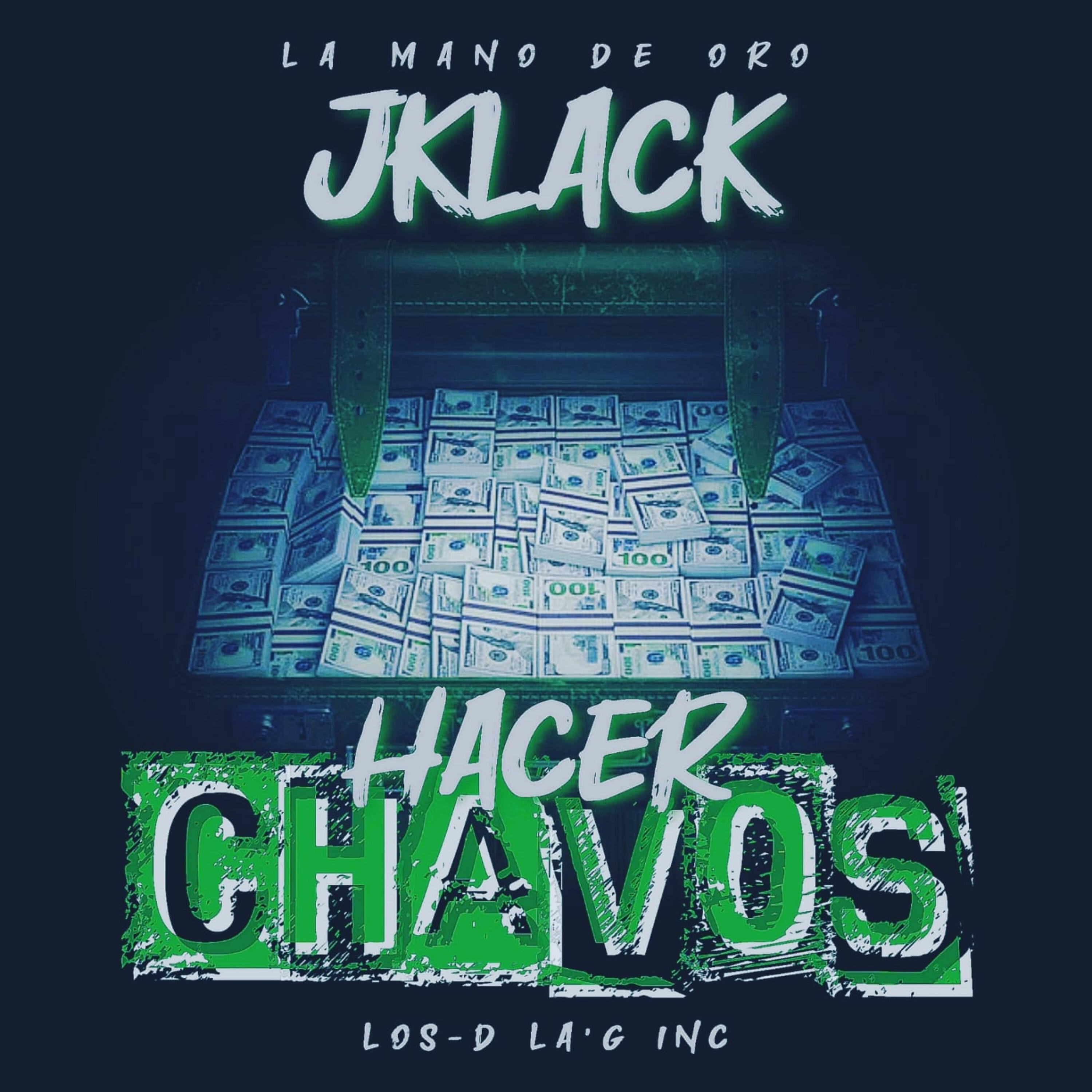 Трек Hacer Chavos