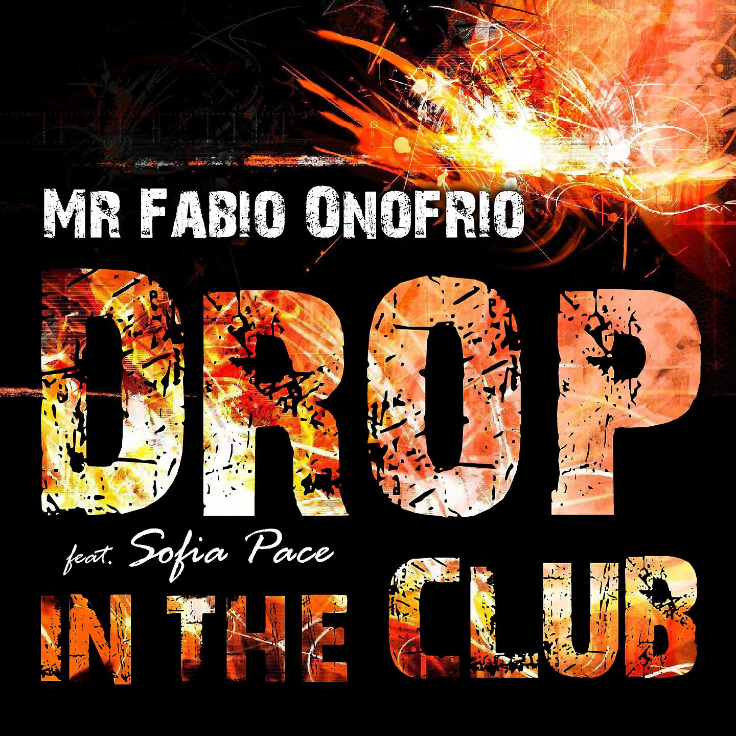 Релиз Drop in the Club
